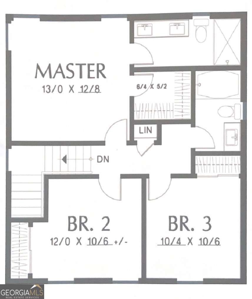 105 Whispering Pines Road Rome - 3