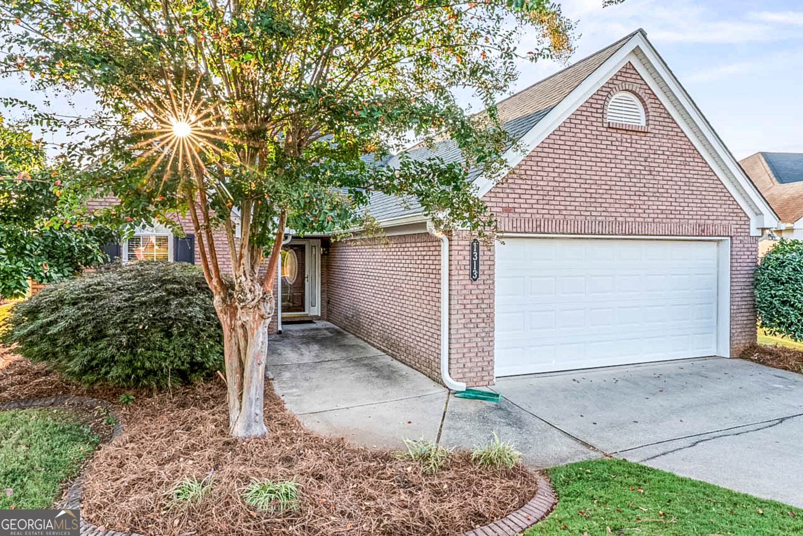 1313 Jubilee Lane McDonough - 2