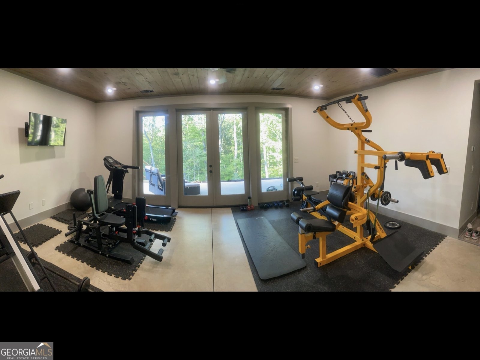 804 Settlers Ridge Road Ellijay - 24