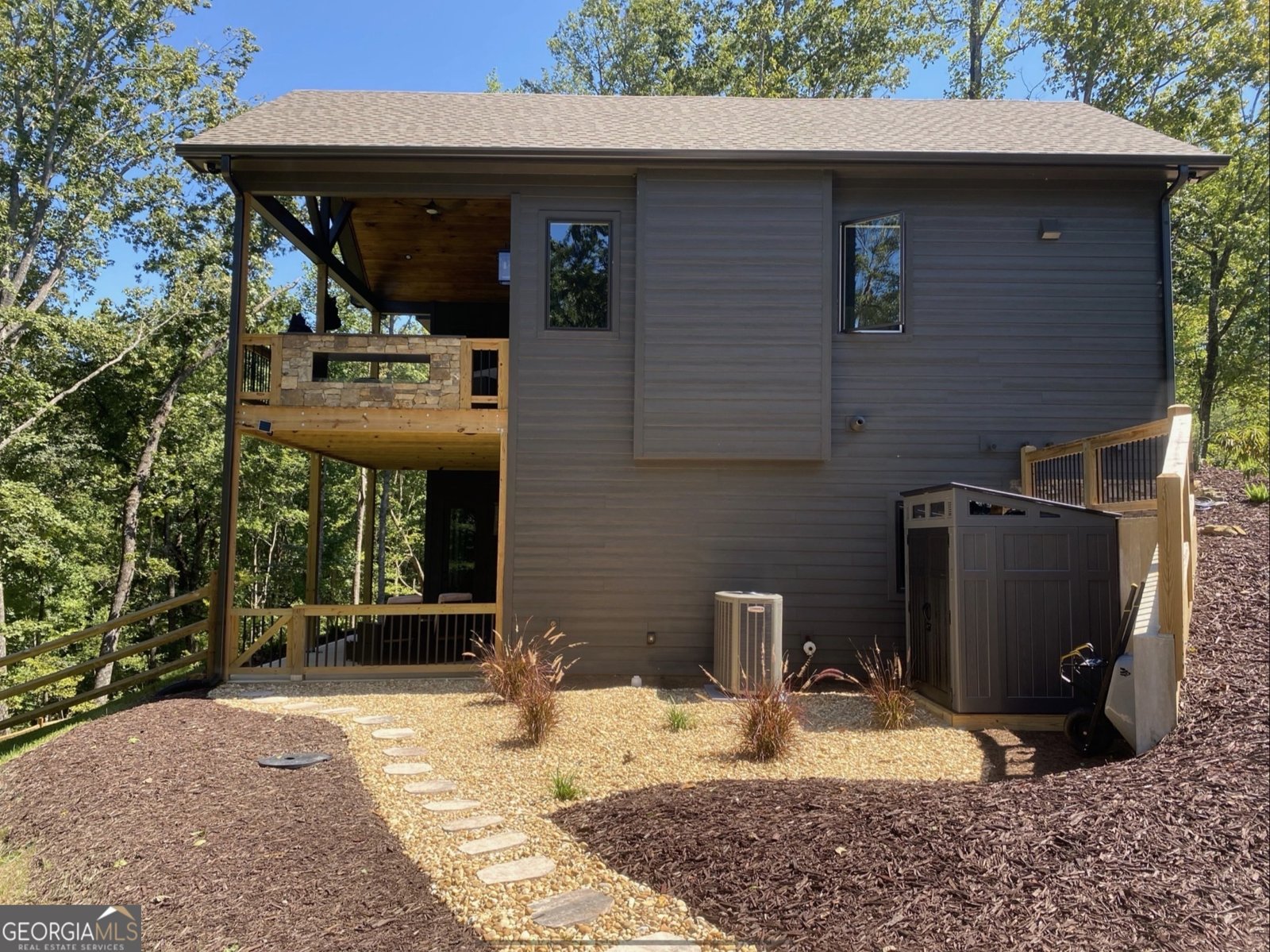 804 Settlers Ridge Road Ellijay - 4