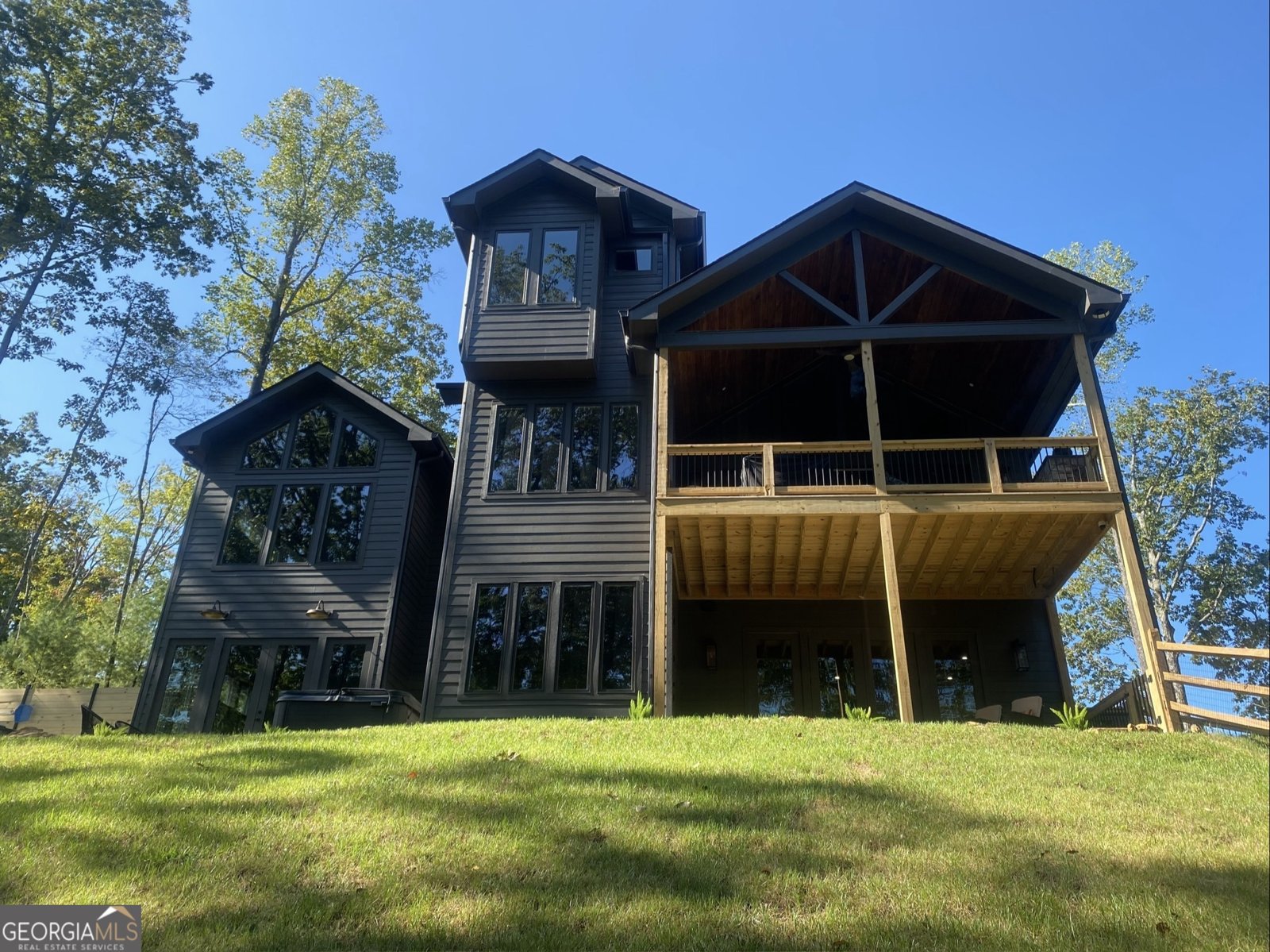 804 Settlers Ridge Road Ellijay - 5