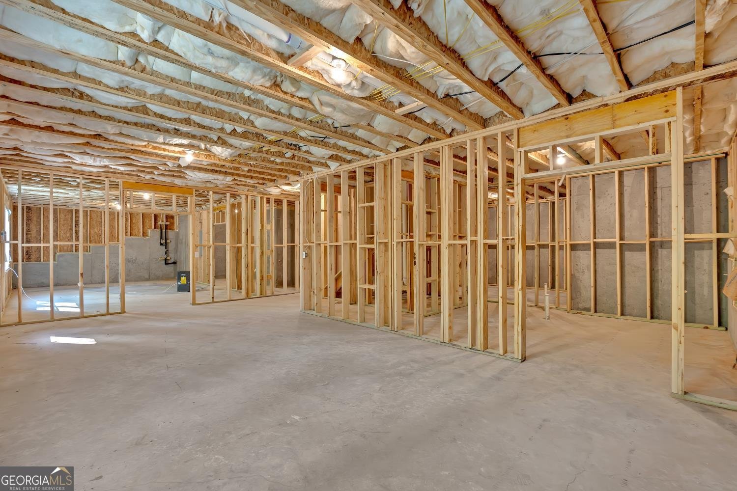 1065 Low Water Crossing Acworth - 11