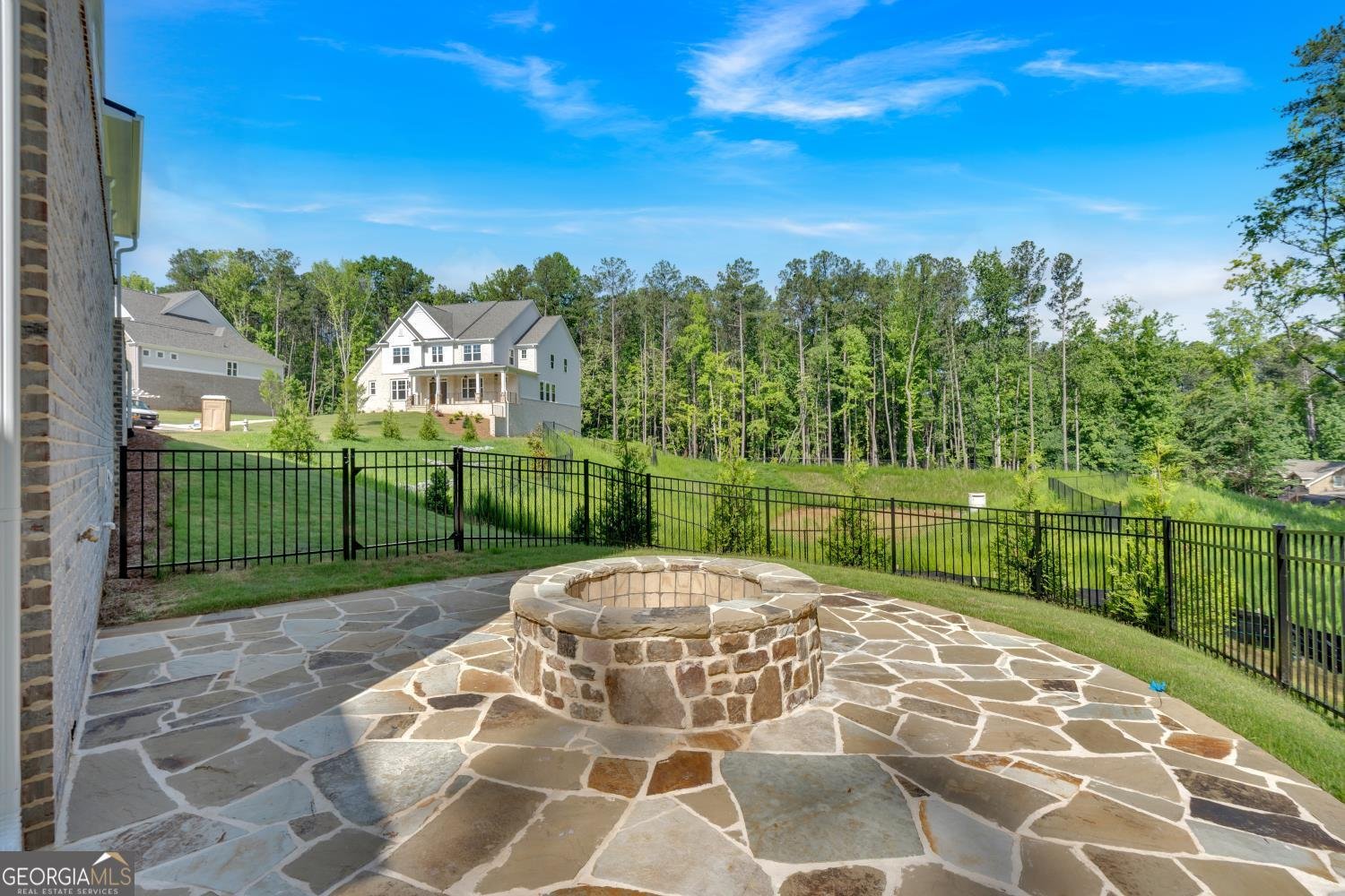 1065 Low Water Crossing Acworth - 26