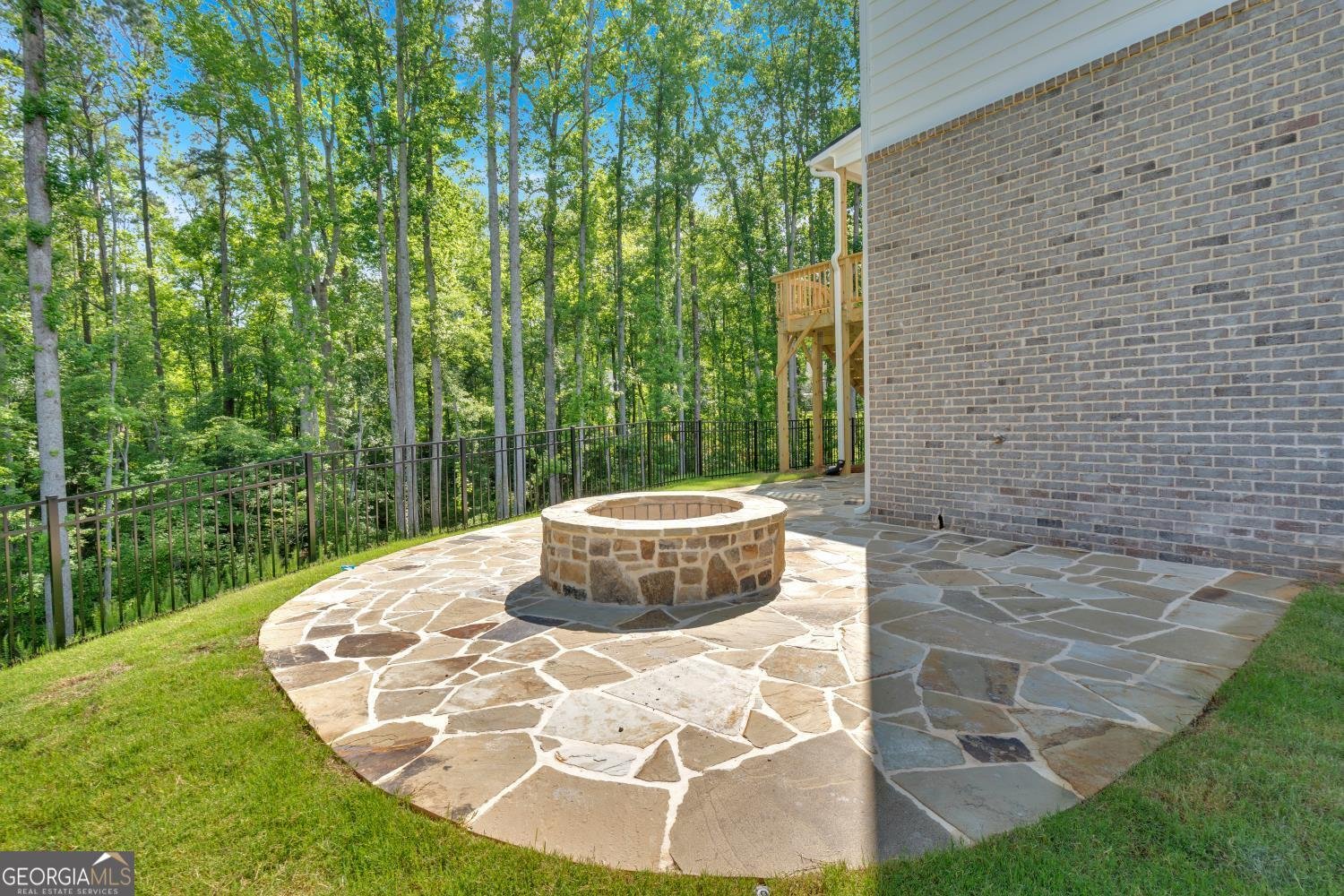 1065 Low Water Crossing Acworth - 27