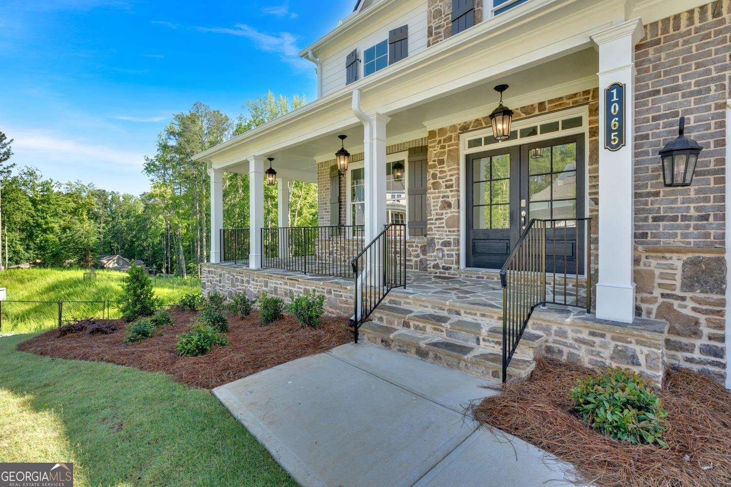 1065 Low Water Crossing Acworth - 29