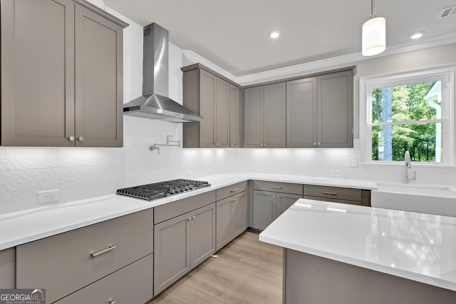 1065 Low Water Crossing Acworth - 36