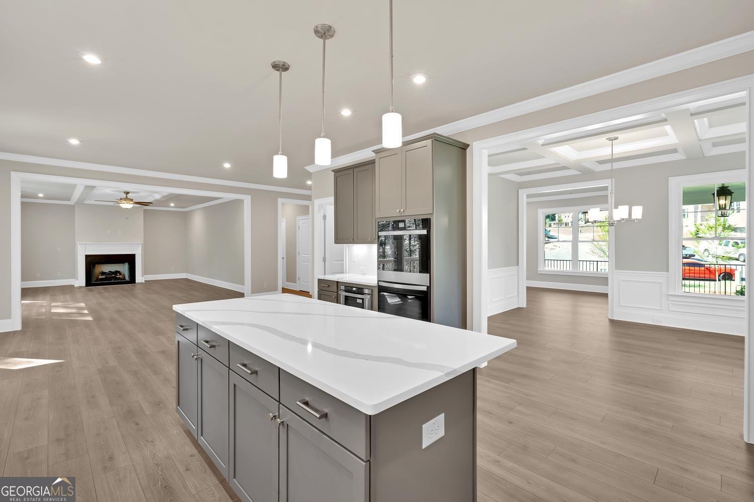 1065 Low Water Crossing Acworth - 37