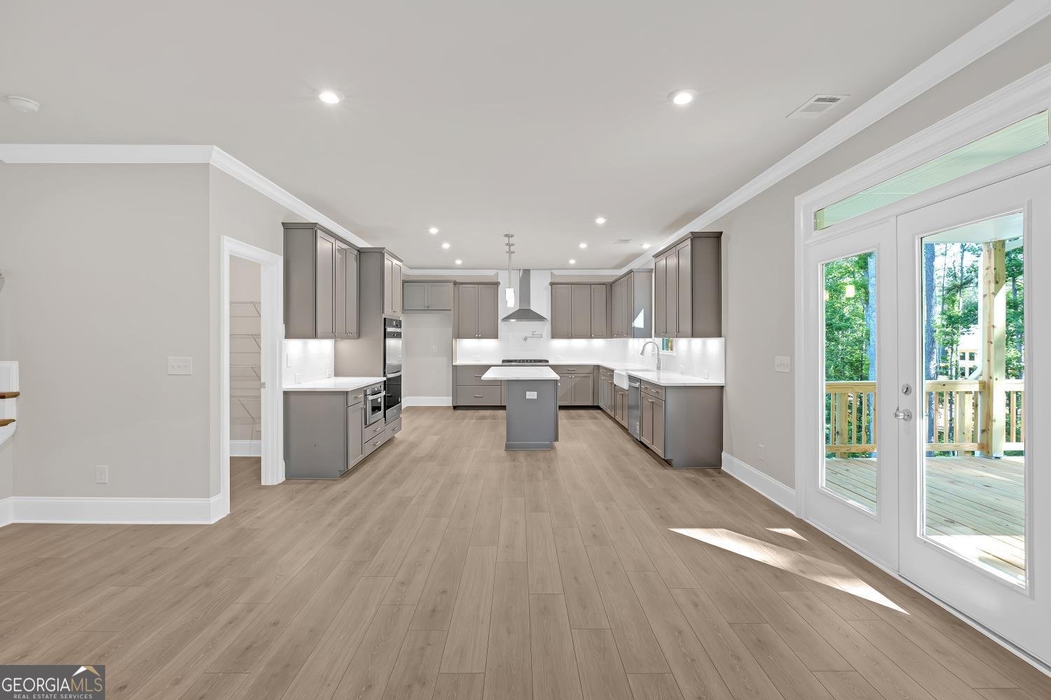 1065 Low Water Crossing Acworth - 38