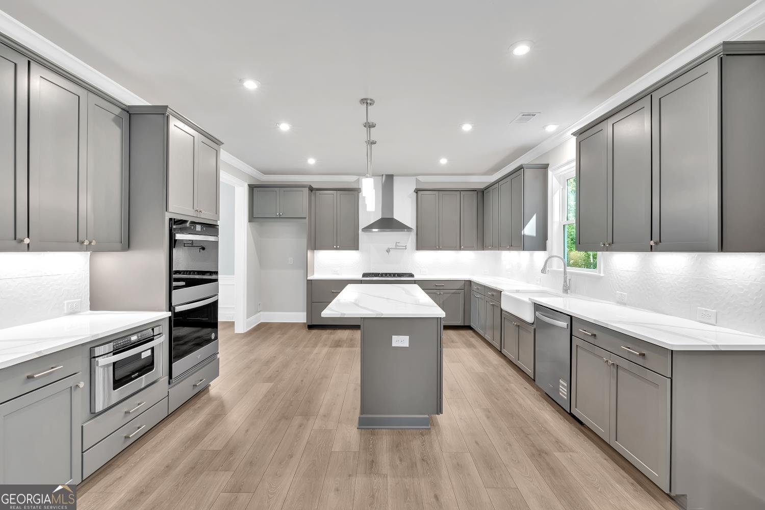 1065 Low Water Crossing Acworth - 40