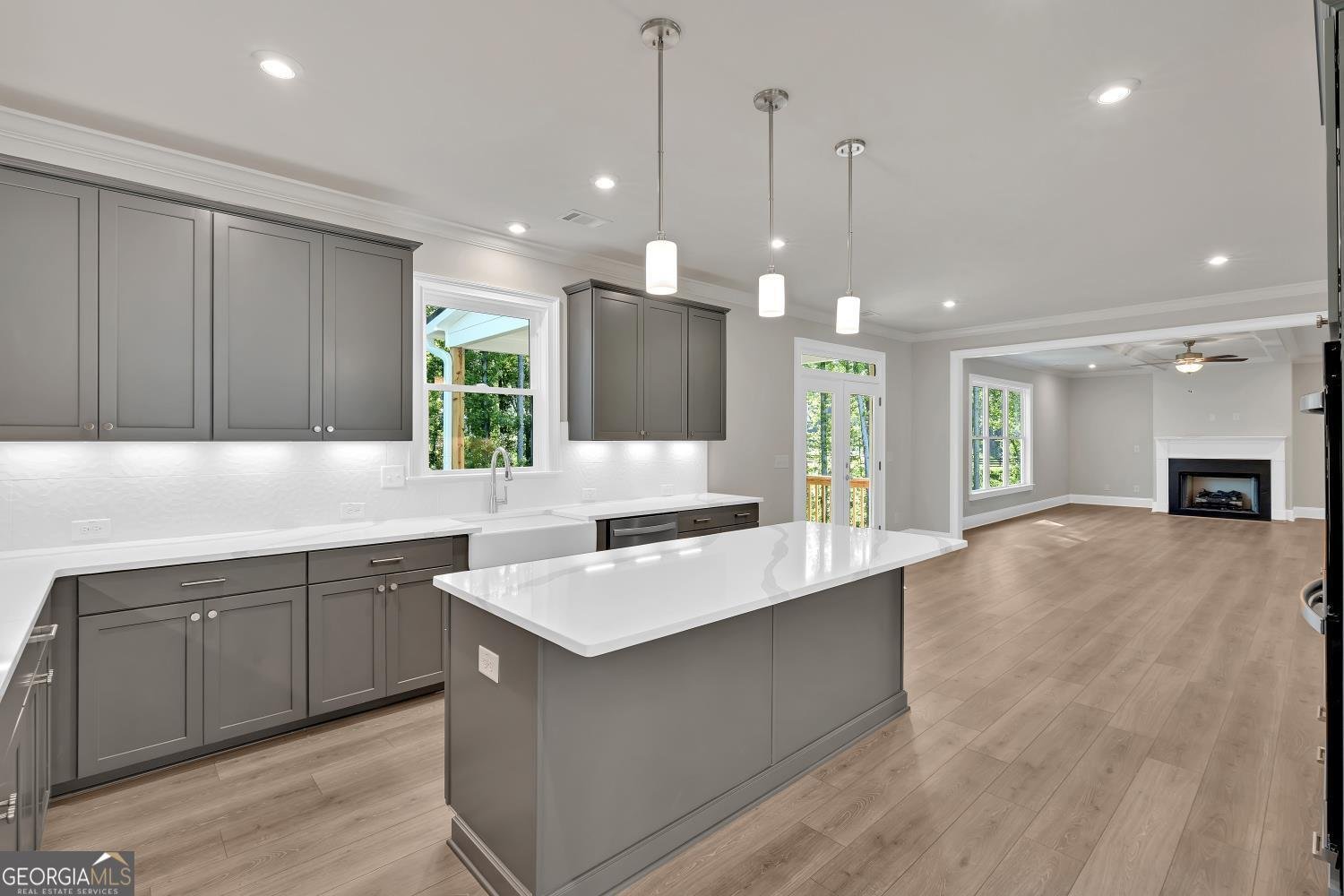 1065 Low Water Crossing Acworth - 42