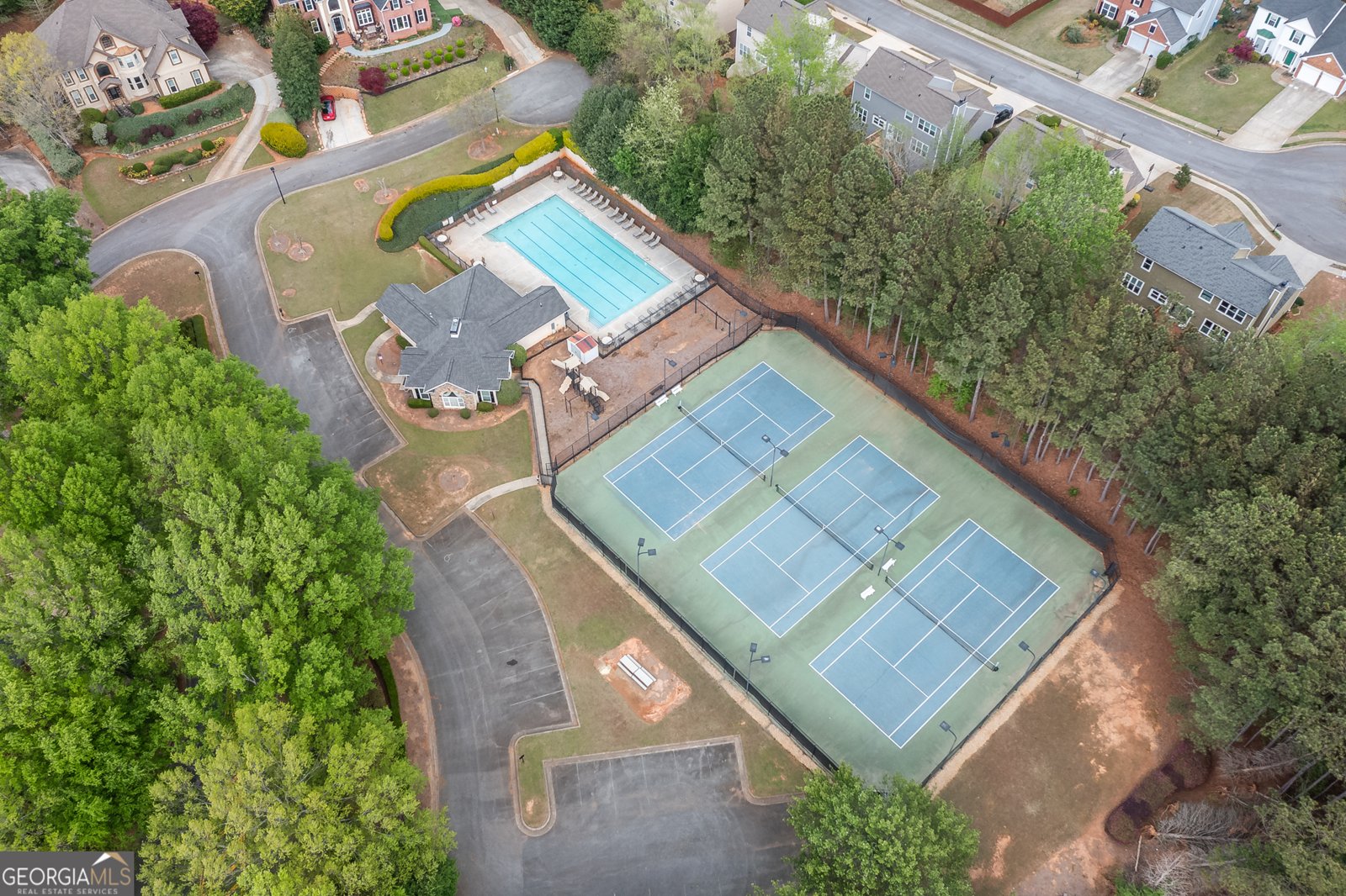 4020 Balleycastle Lane Duluth - 10