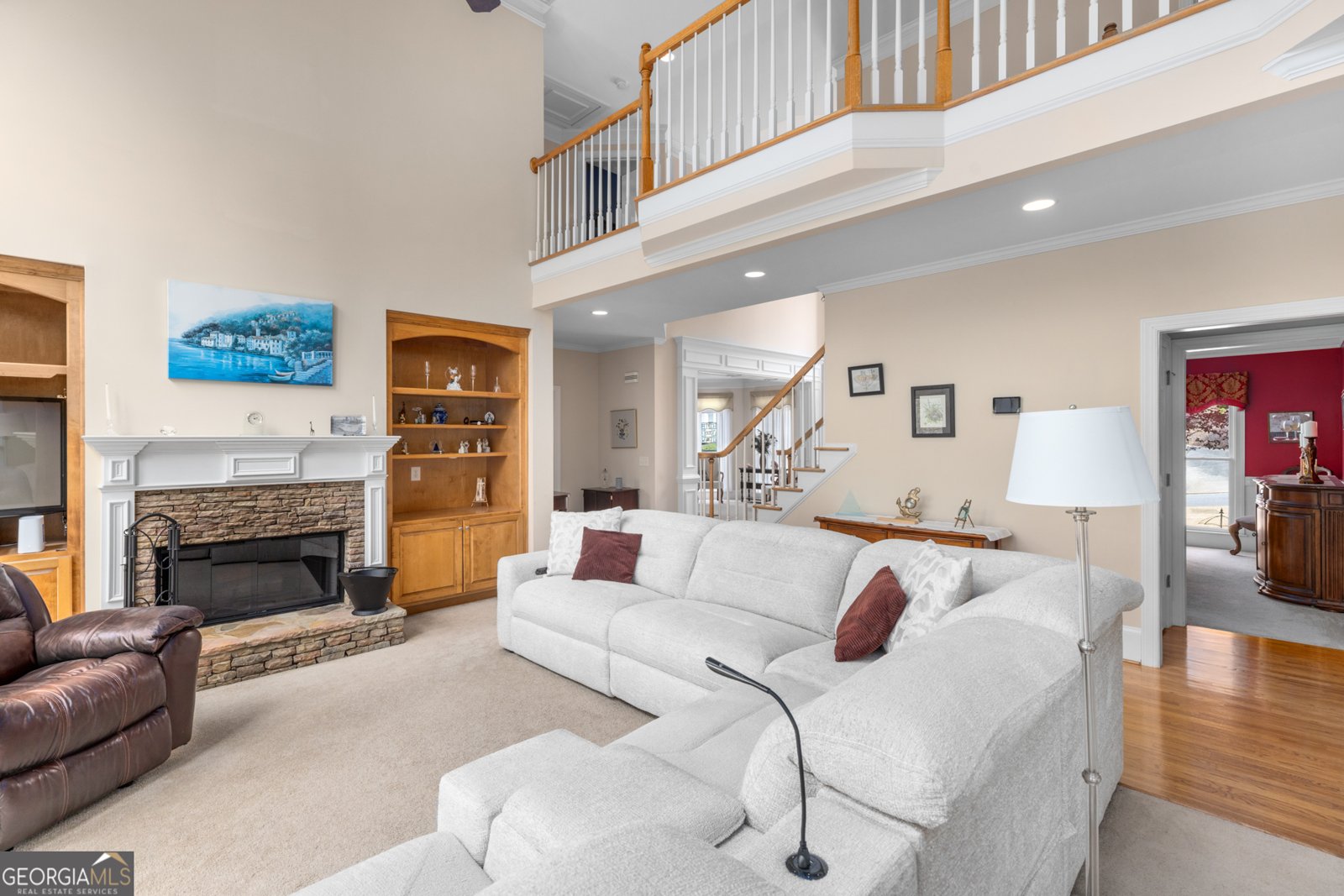 4020 Balleycastle Lane Duluth - 13