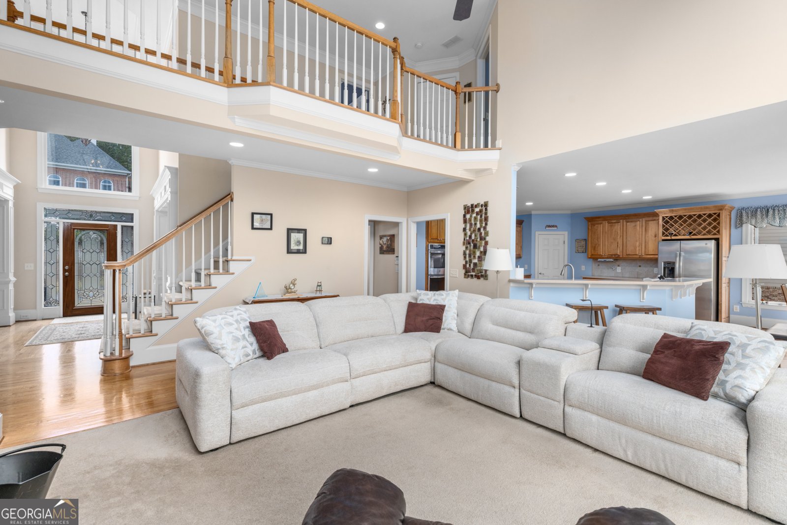 4020 Balleycastle Lane Duluth - 14