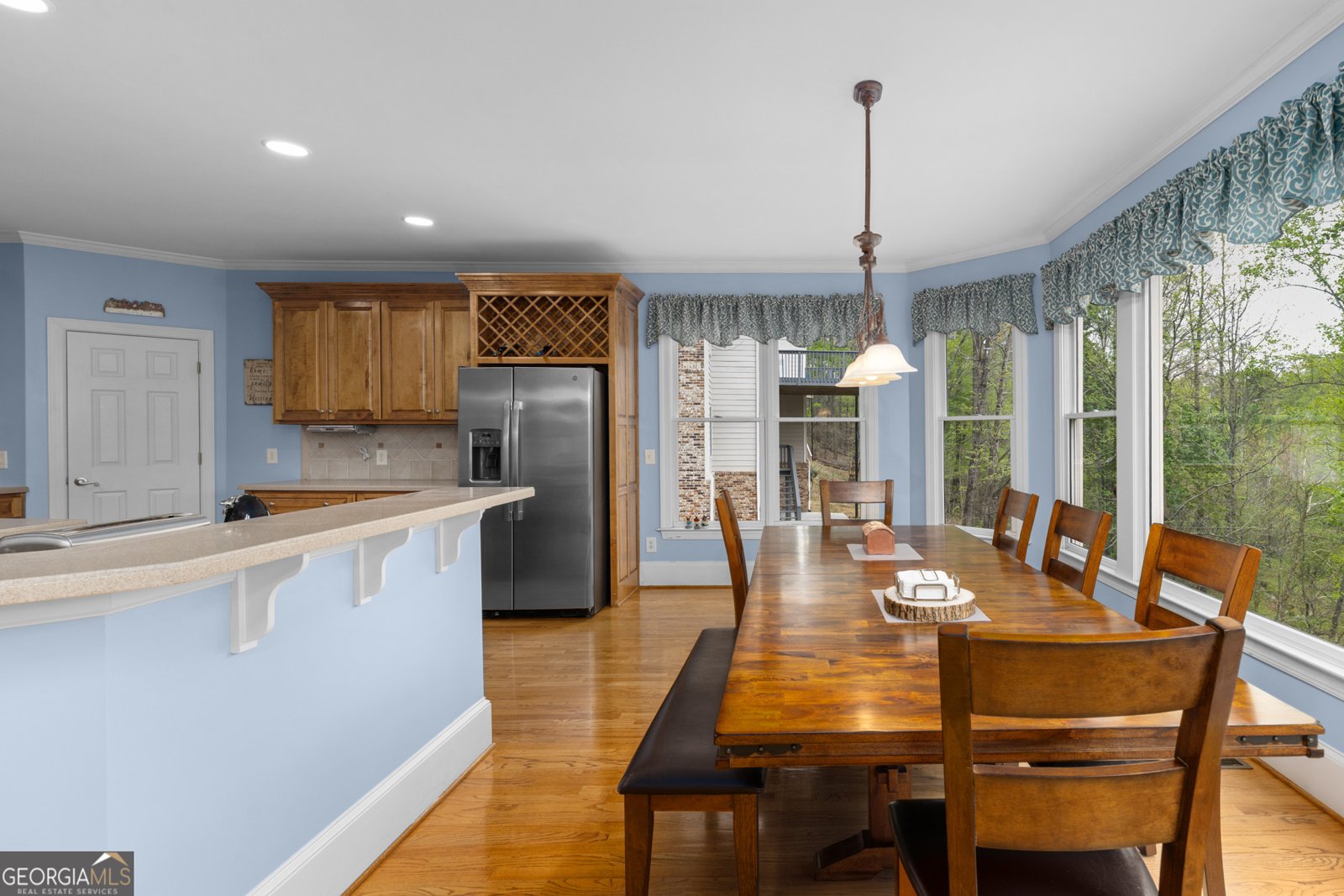 4020 Balleycastle Lane Duluth - 16