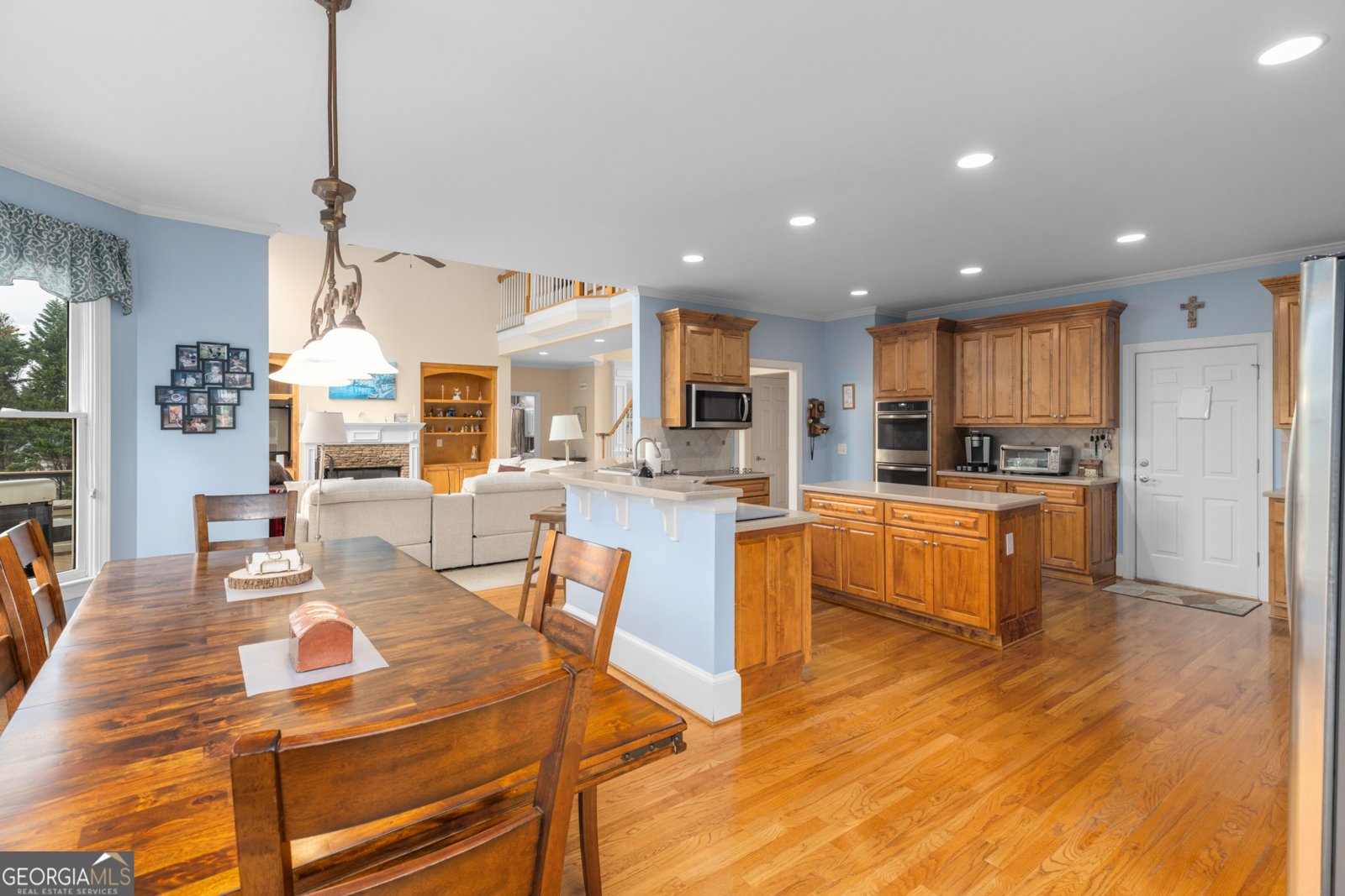 4020 Balleycastle Lane Duluth - 17