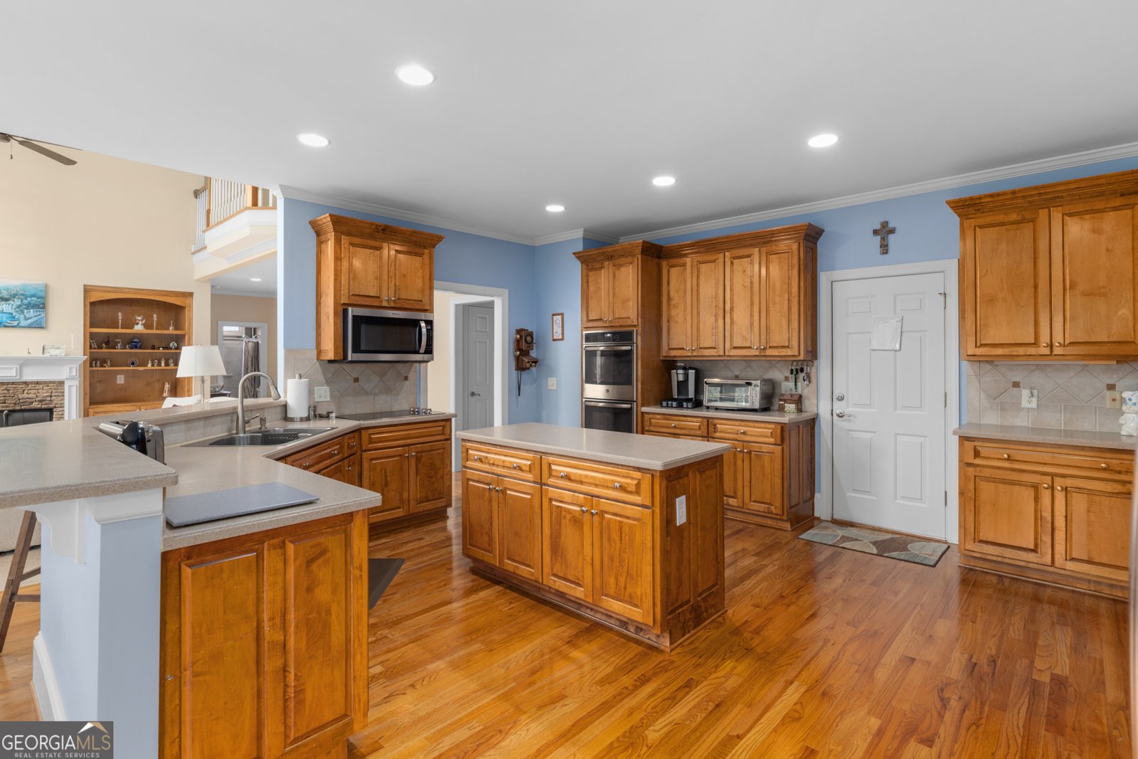 4020 Balleycastle Lane Duluth - 18