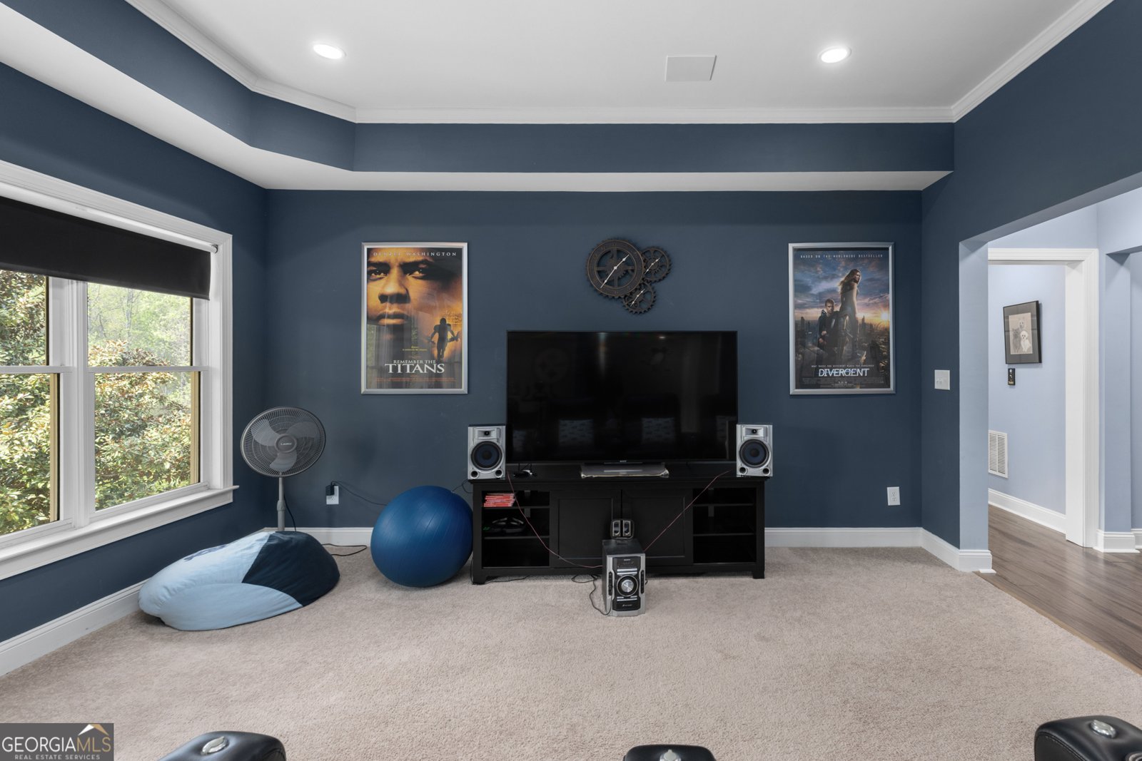 4020 Balleycastle Lane Duluth - 2