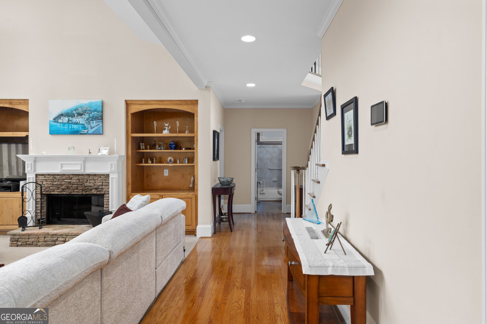 4020 Balleycastle Lane Duluth - 20