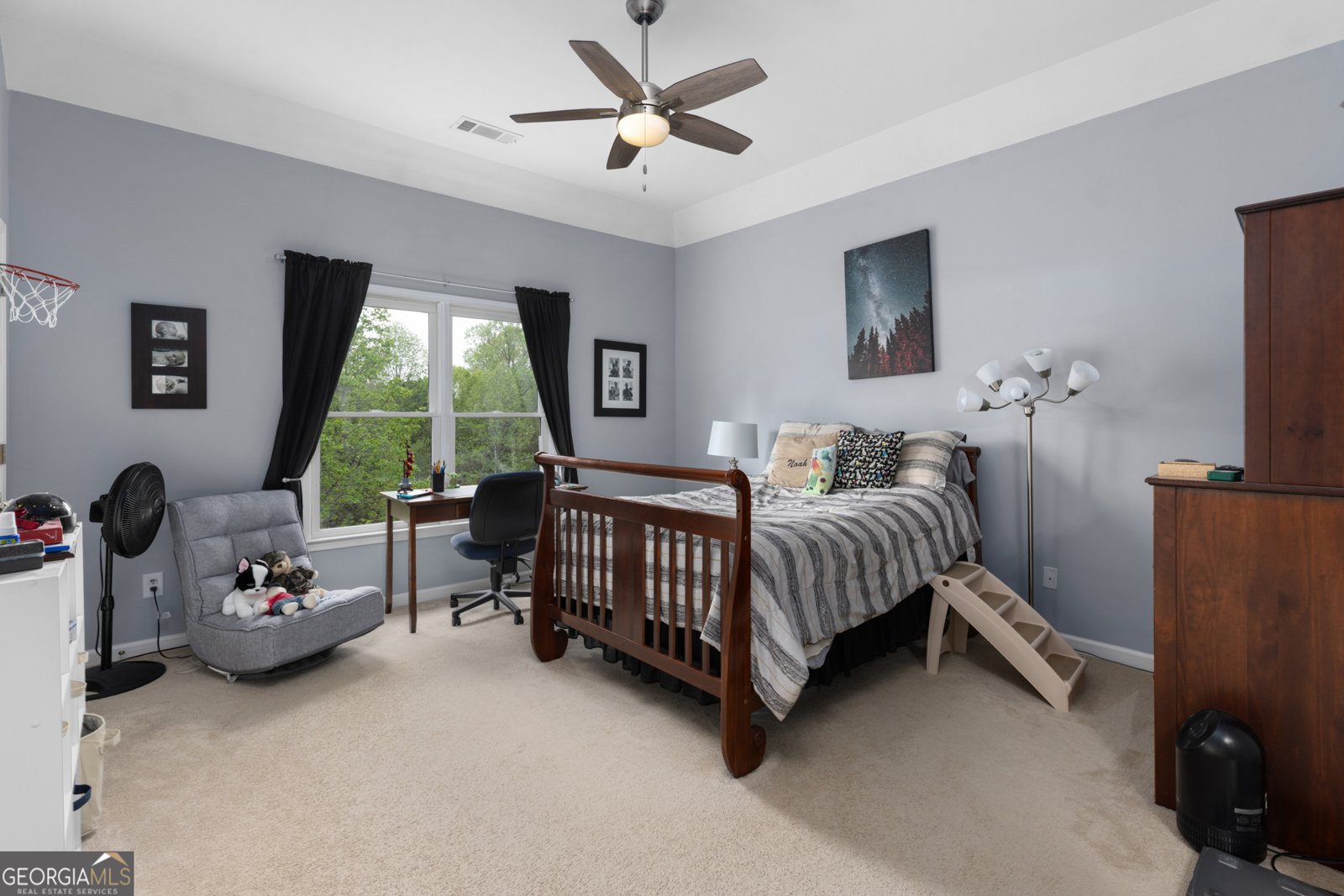 4020 Balleycastle Lane Duluth - 22