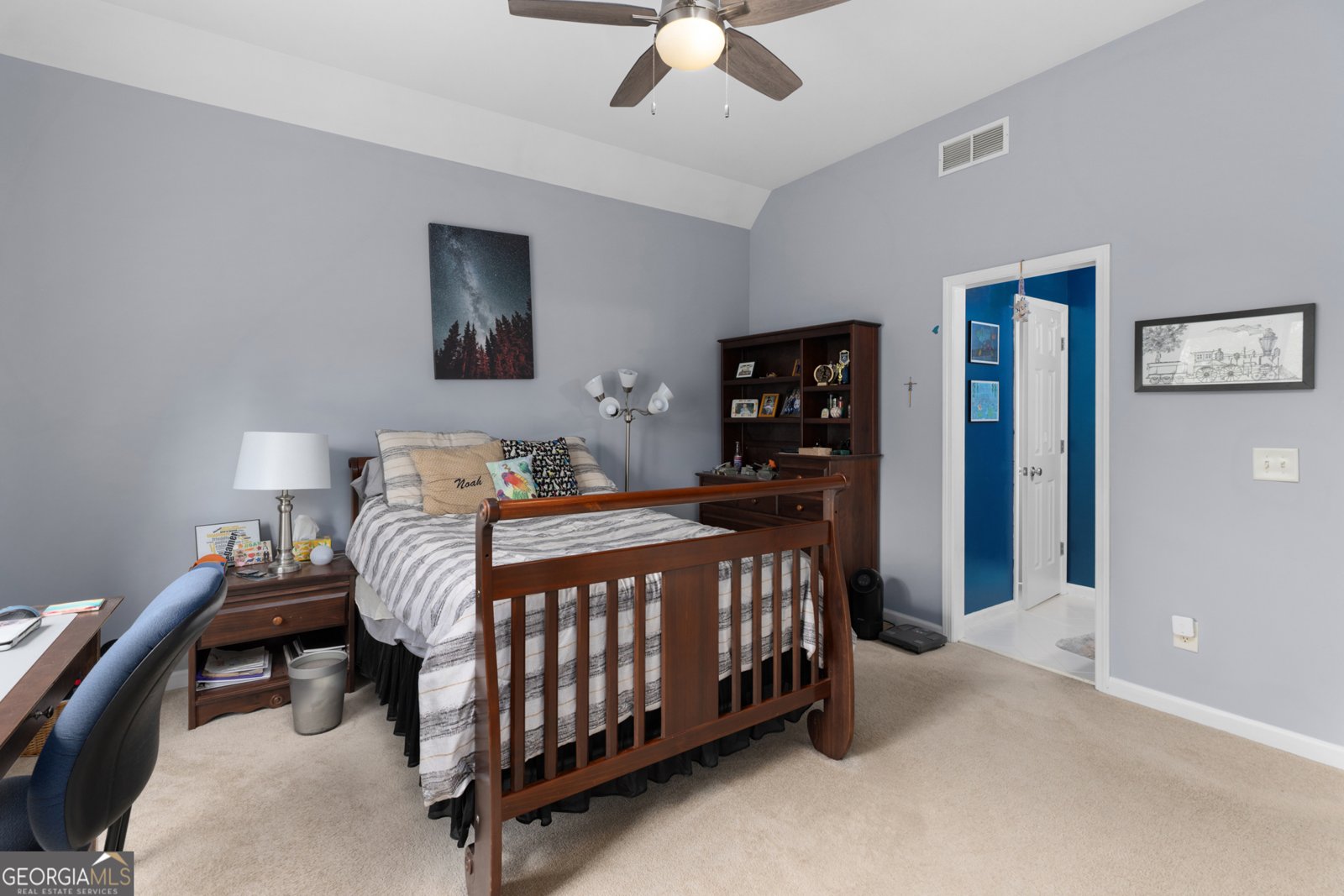 4020 Balleycastle Lane Duluth - 23