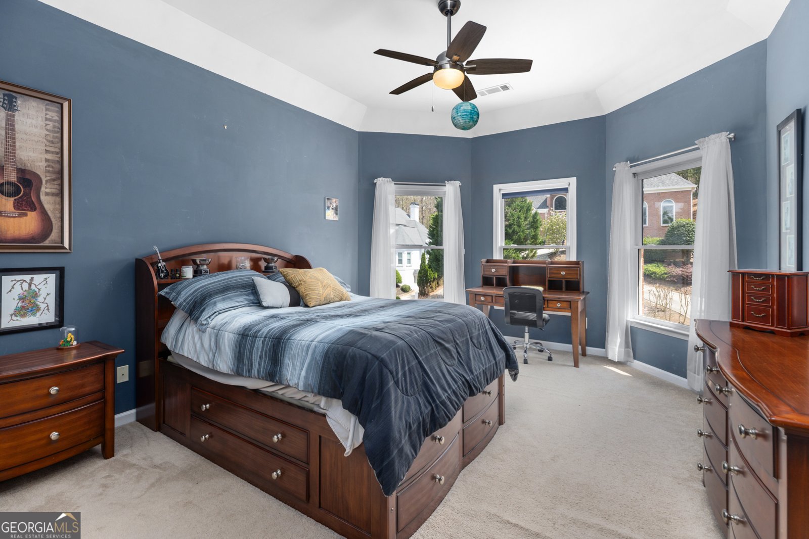 4020 Balleycastle Lane Duluth - 24