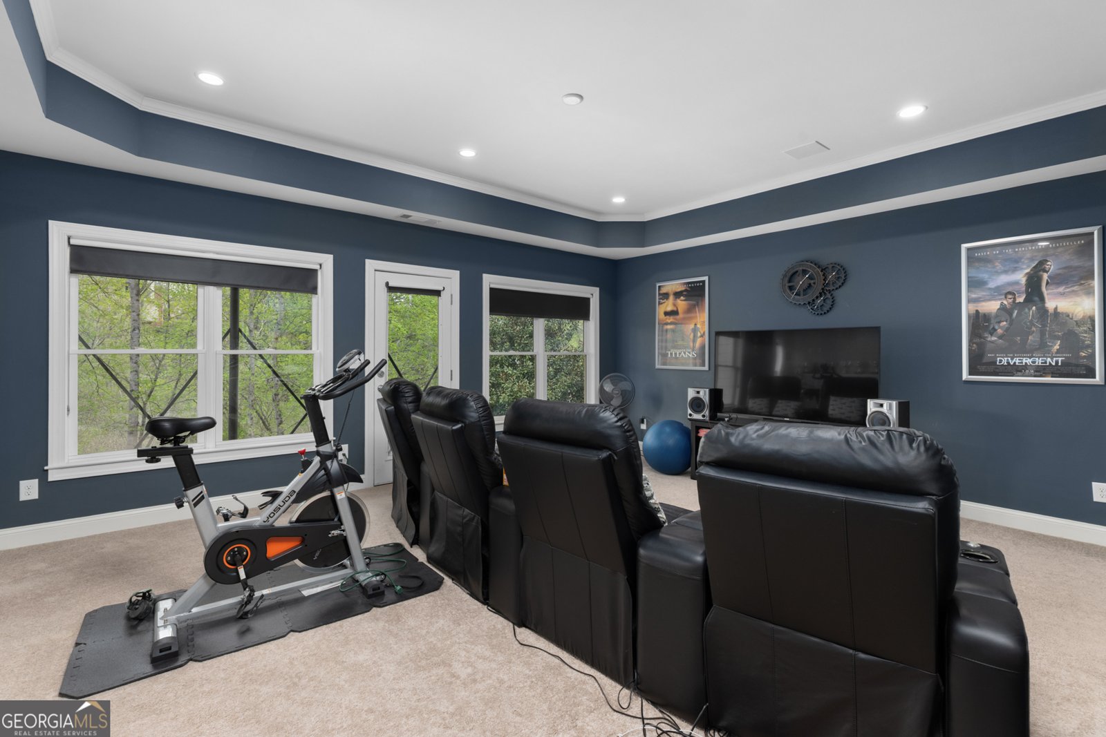 4020 Balleycastle Lane Duluth - 30