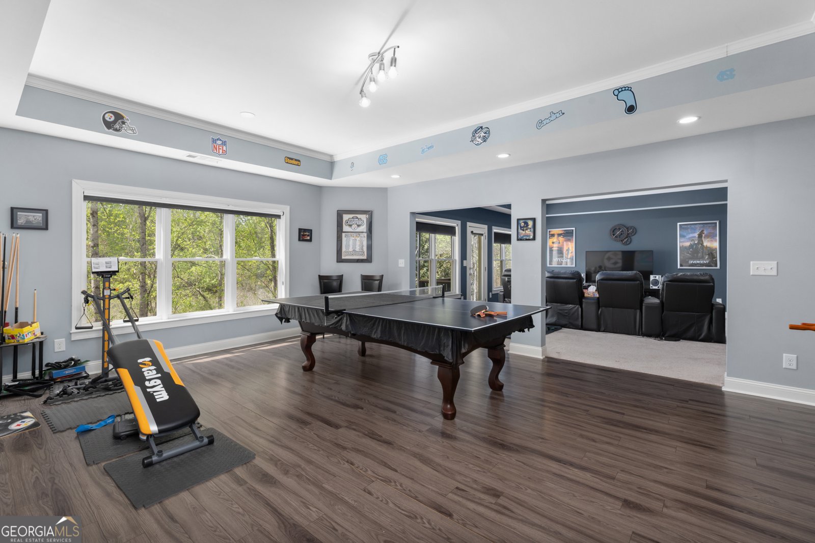 4020 Balleycastle Lane Duluth - 4