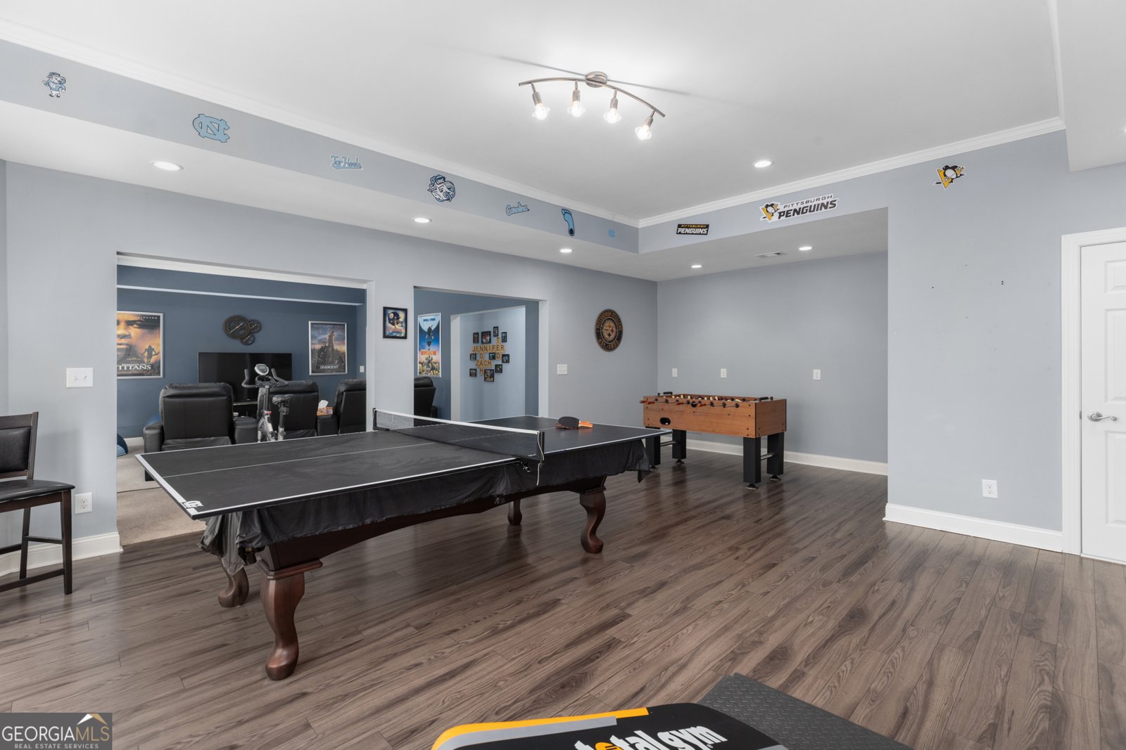 4020 Balleycastle Lane Duluth - 5