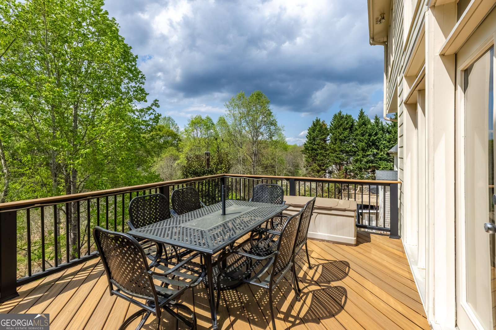 4020 Balleycastle Lane Duluth - 7