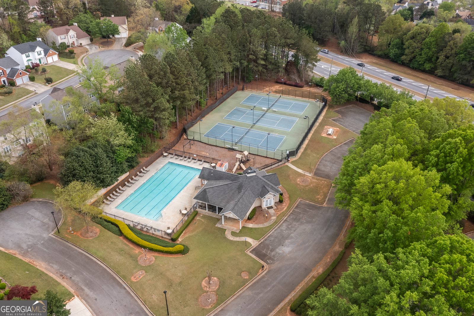 4020 Balleycastle Lane Duluth - 9