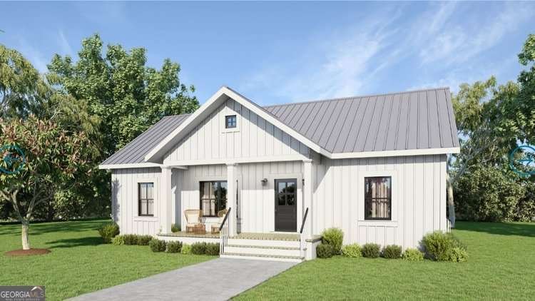 107 Whispering Pines Road Rome - 1