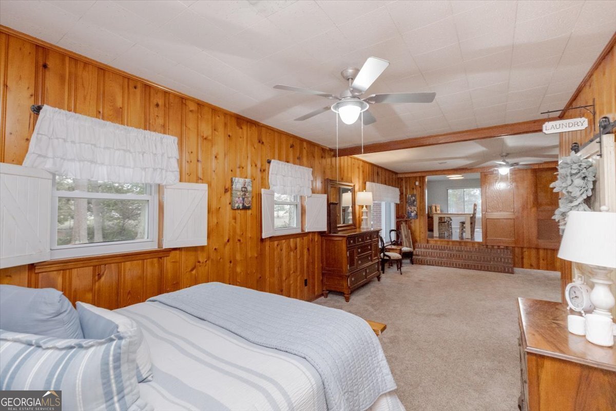 150 Moss Oaks Road Perry - 1