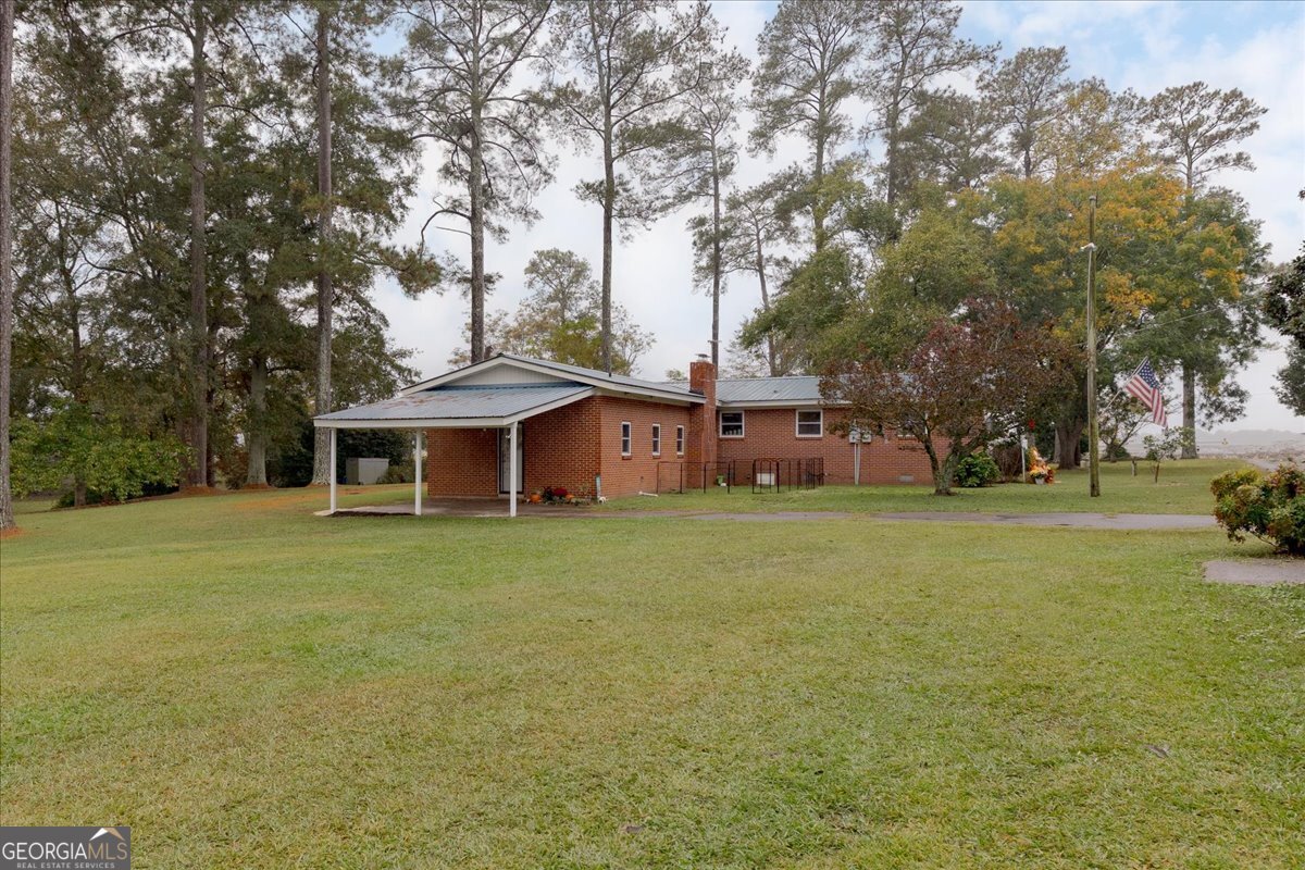 150 Moss Oaks Road Perry - 15