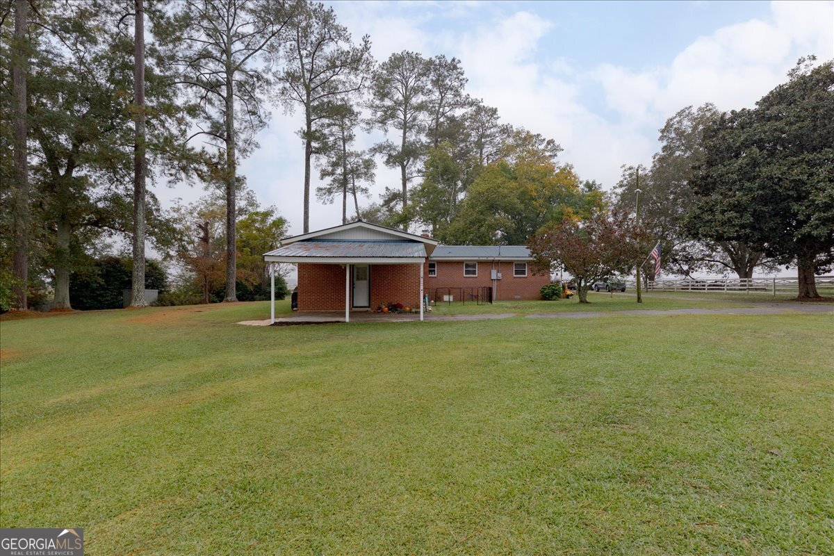 150 Moss Oaks Road Perry - 16