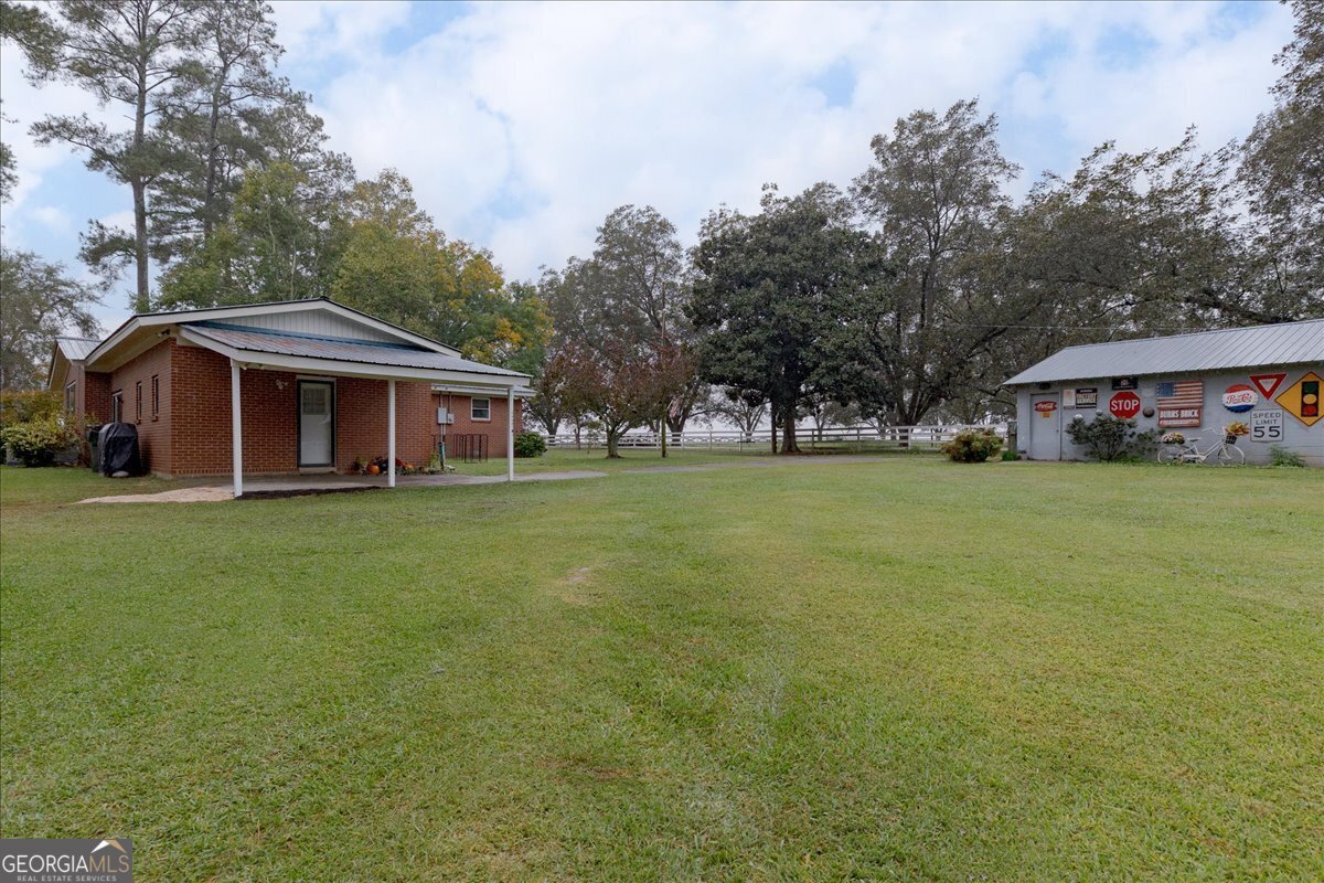 150 Moss Oaks Road Perry - 17