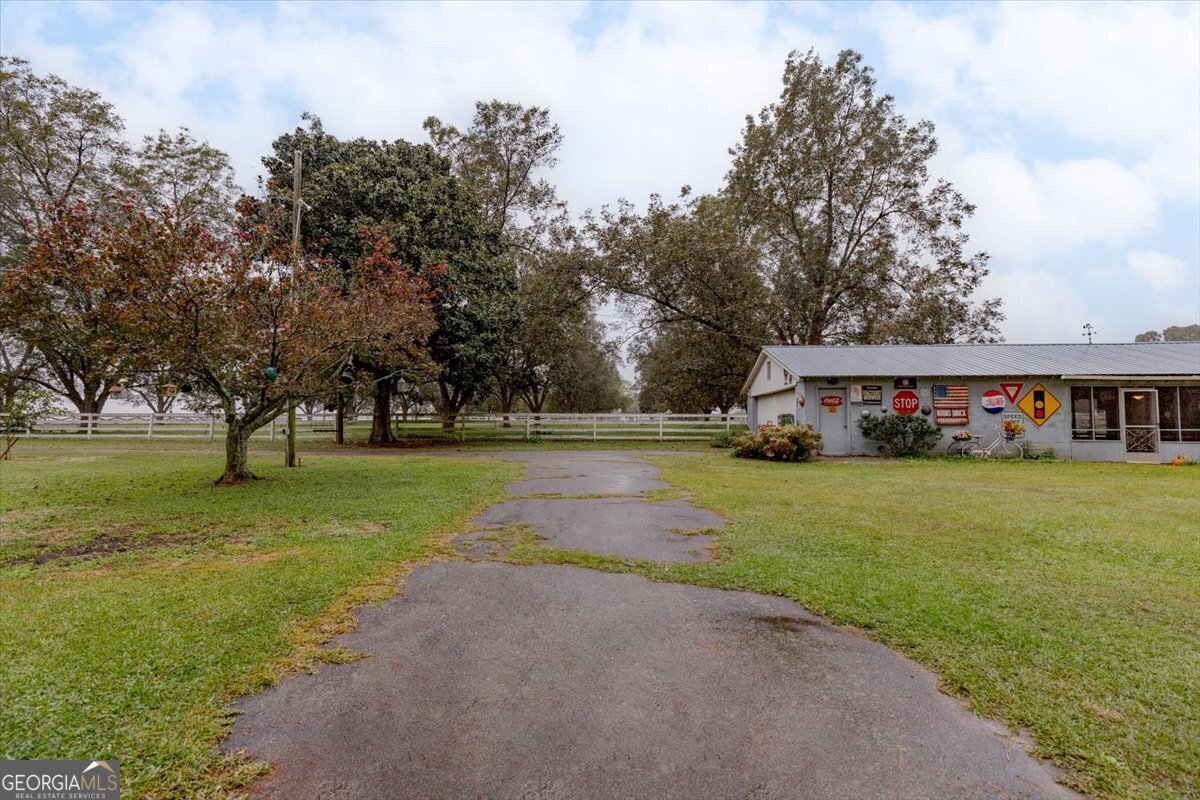 150 Moss Oaks Road Perry - 20