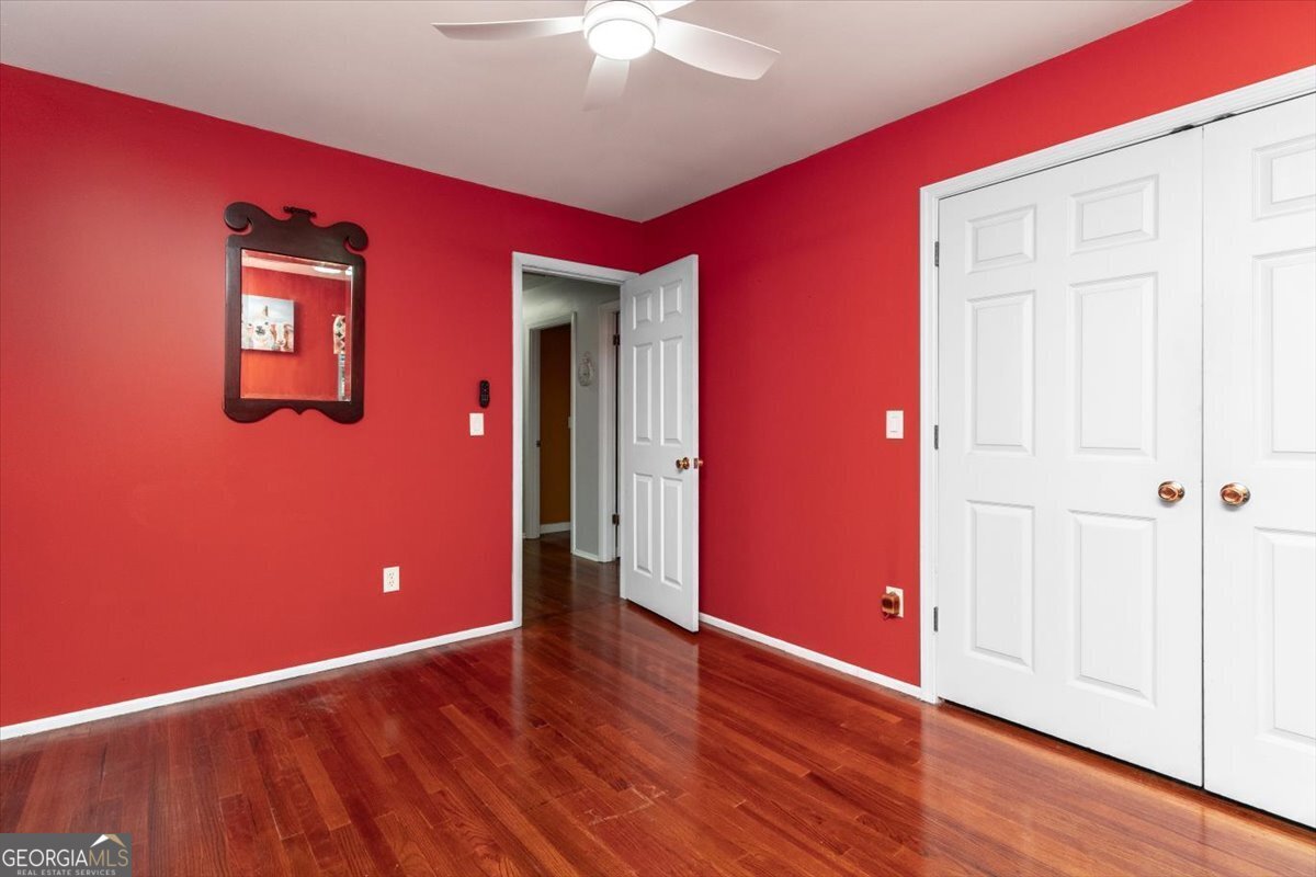 150 Moss Oaks Road Perry - 6