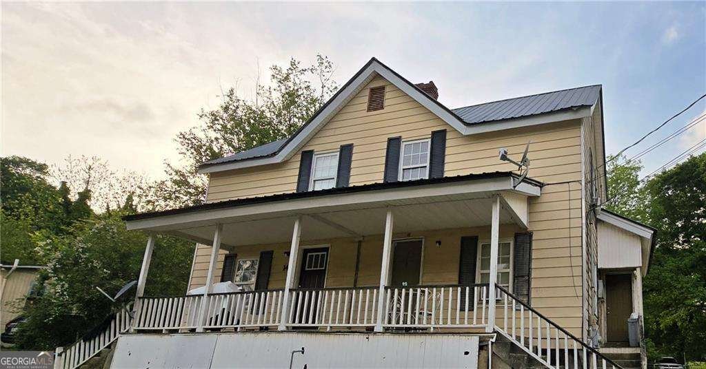 13 Branch Street Gainesville - 1