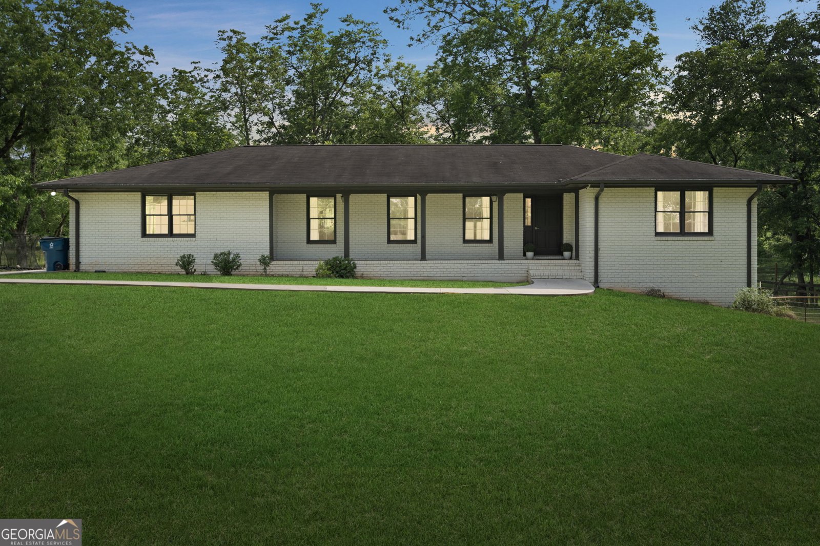 11206 Jefferson Road Athens - 1