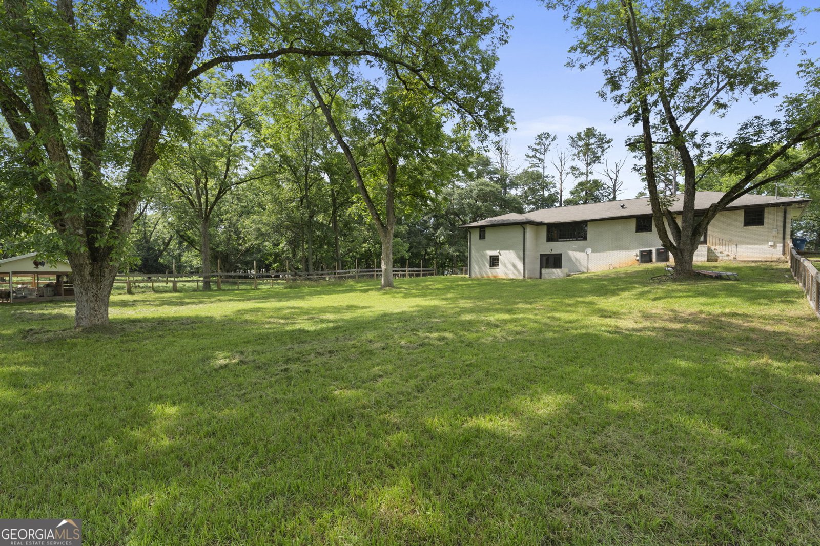 11206 Jefferson Road Athens - 43