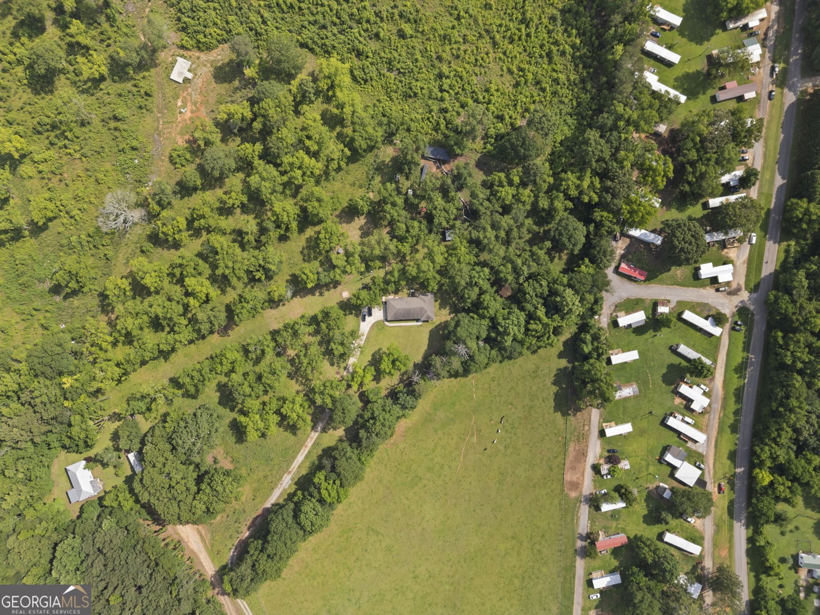 11206 Jefferson Road Athens - 46