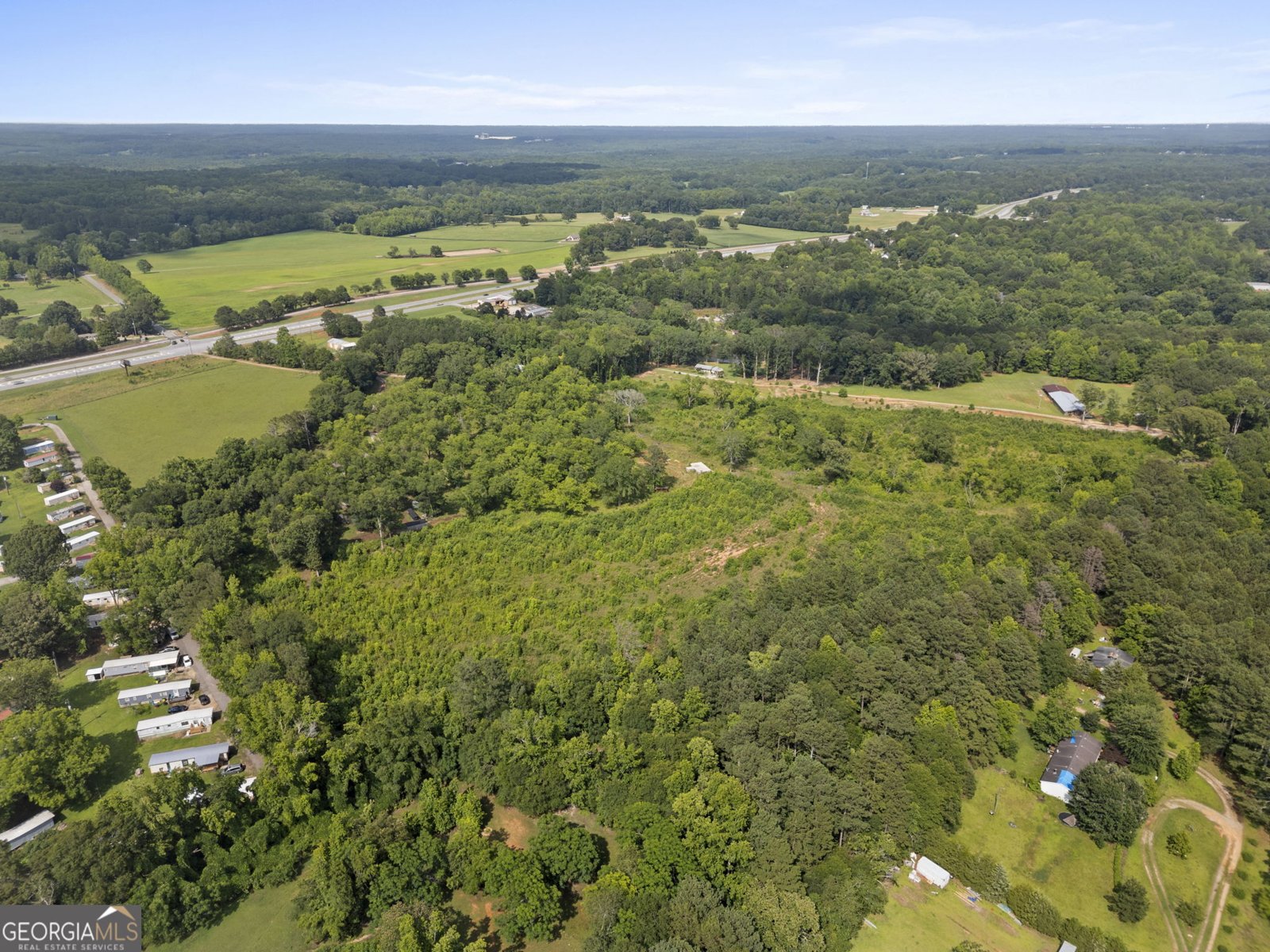 11206 Jefferson Road Athens - 47