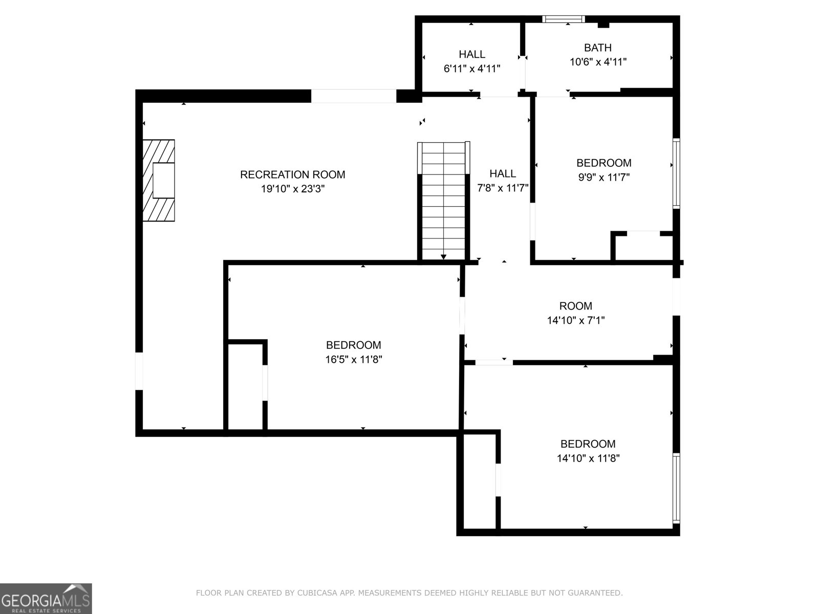 11206 Jefferson Road Athens - 48