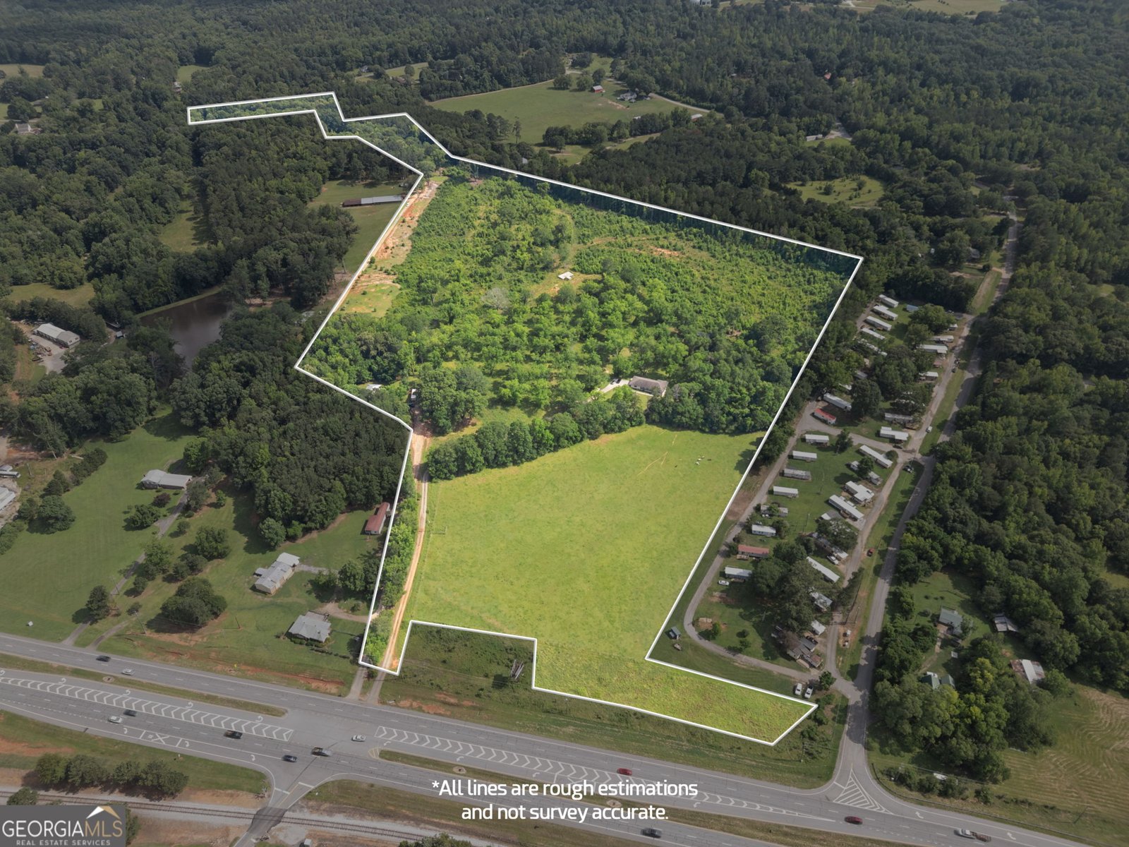 11206 Jefferson Road Athens - 6