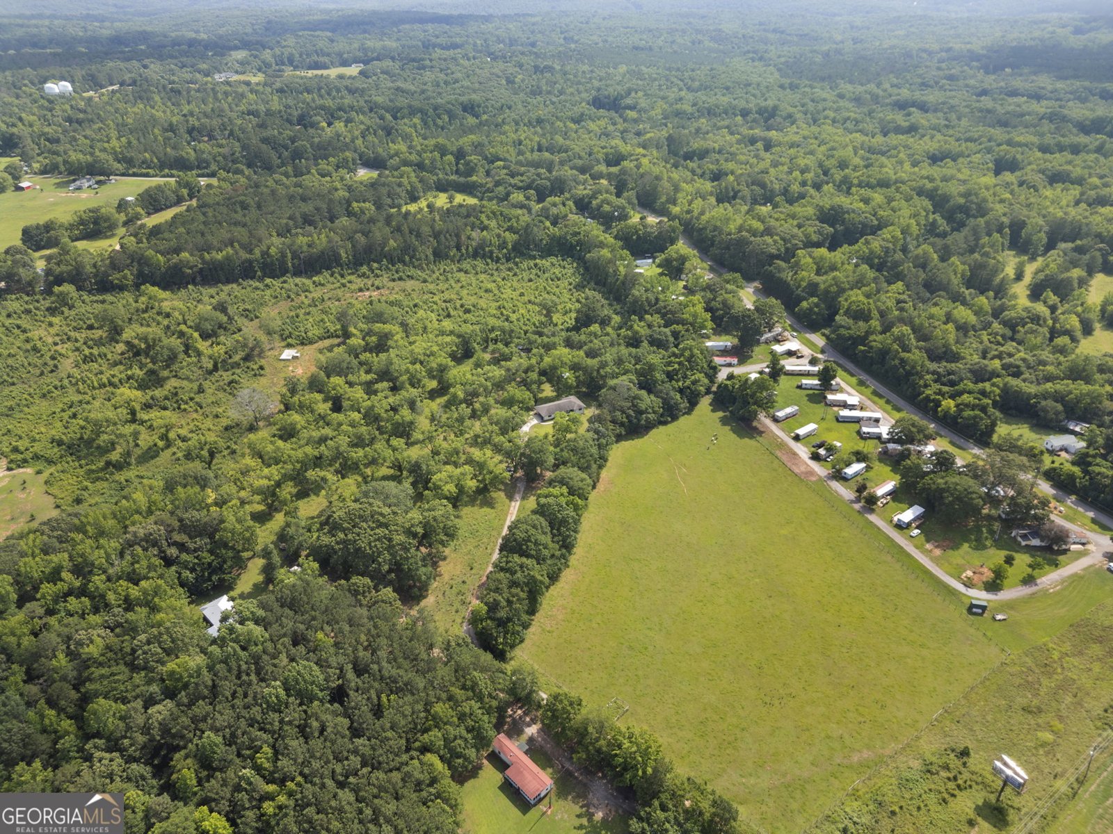 11206 Jefferson Road Athens - 7