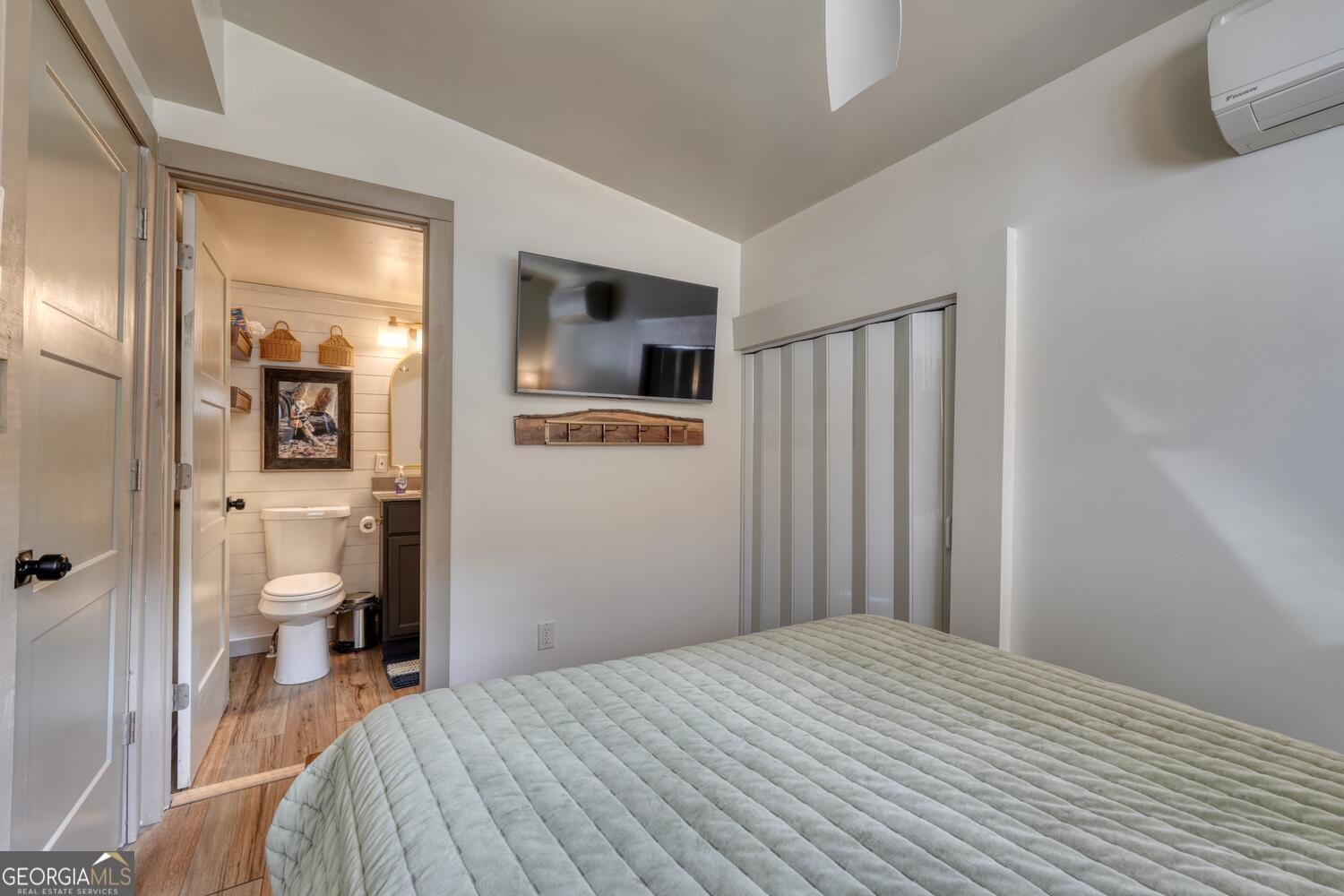 4356 Riverbank Run Hiawassee - 1