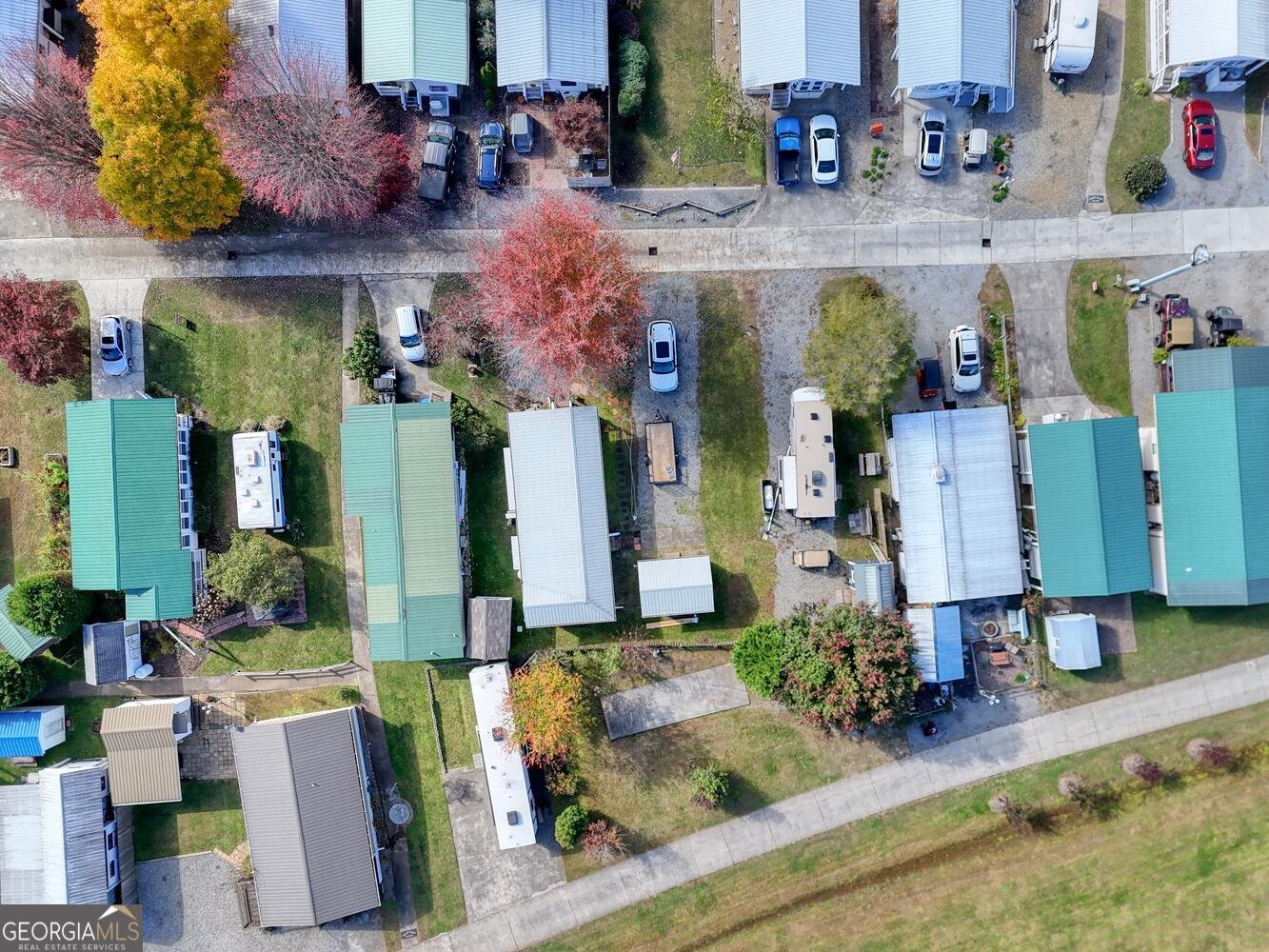 4356 Riverbank Run Hiawassee - 10