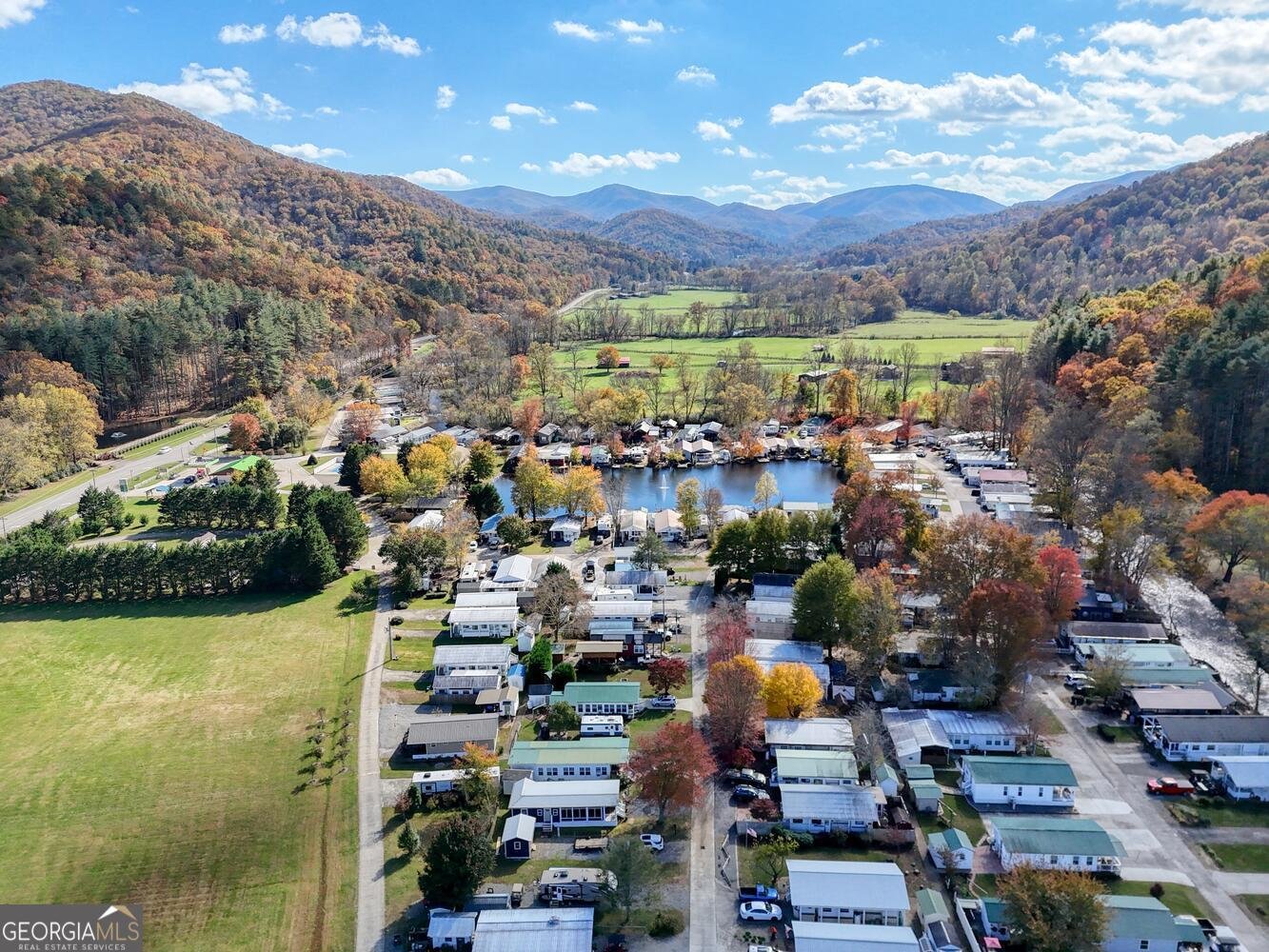4356 Riverbank Run Hiawassee - 12