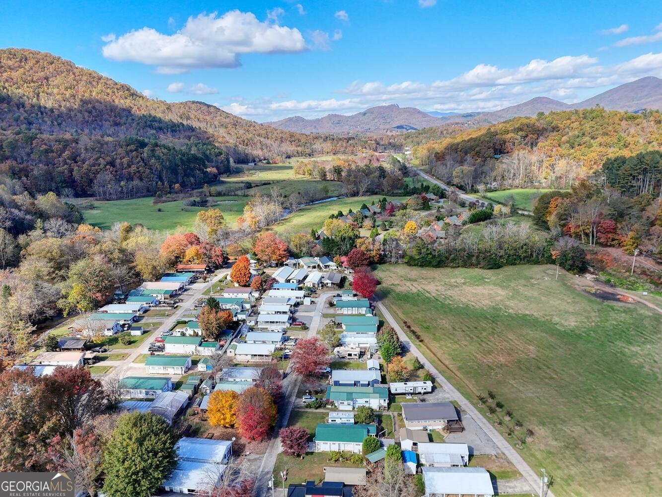 4356 Riverbank Run Hiawassee - 14