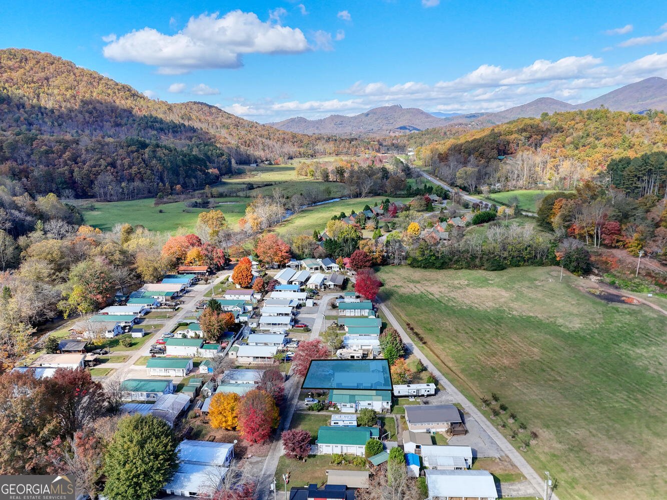 4356 Riverbank Run Hiawassee - 15